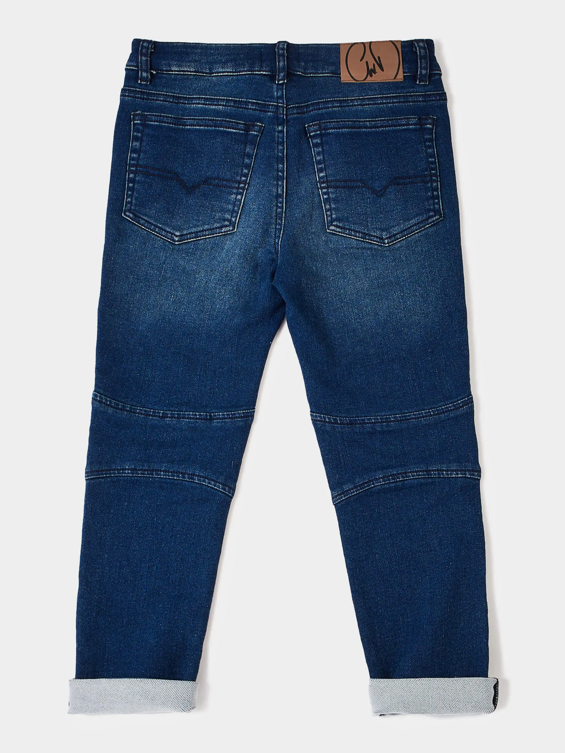 GWD Harry Stretch Jean