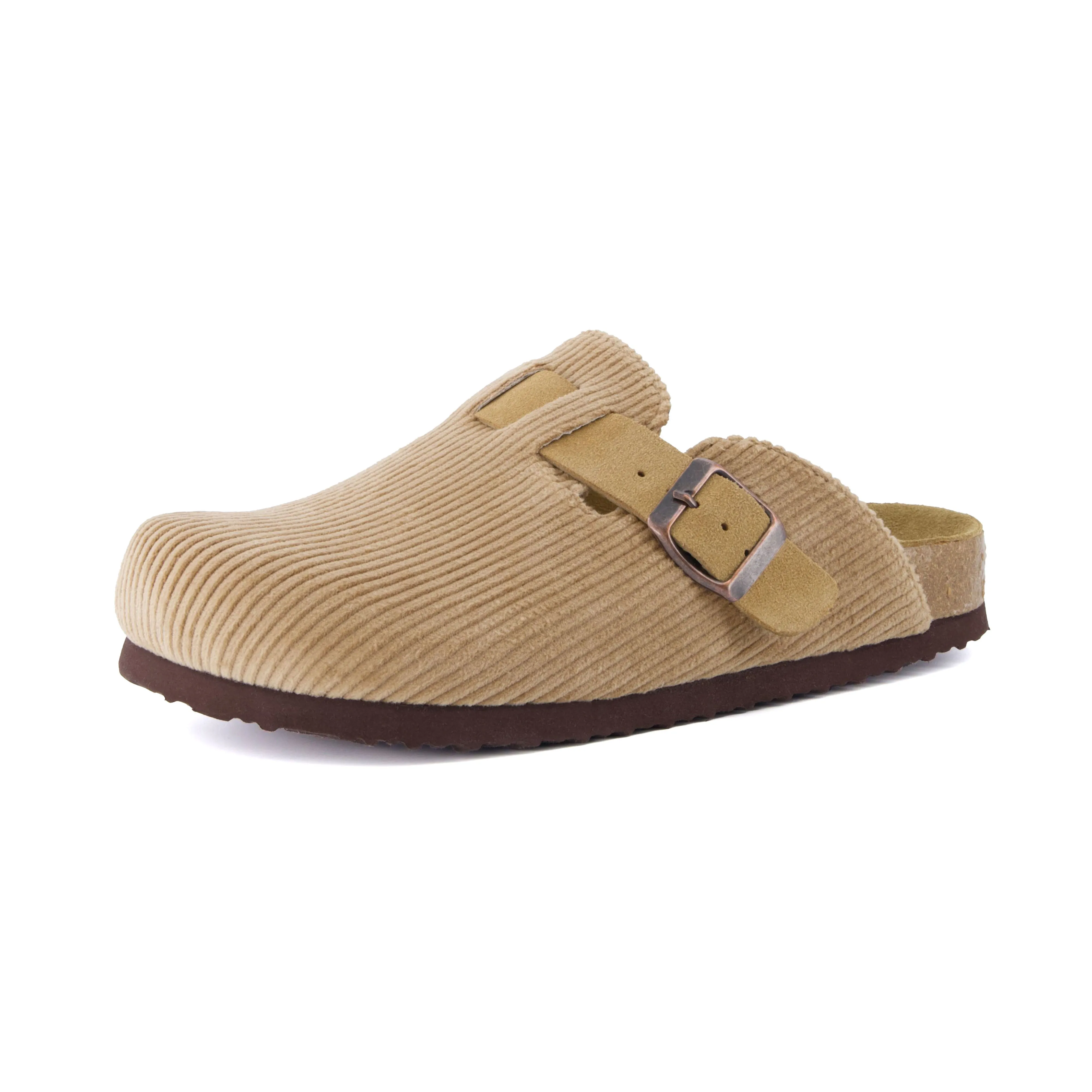 Hana Cork Footbed Clog