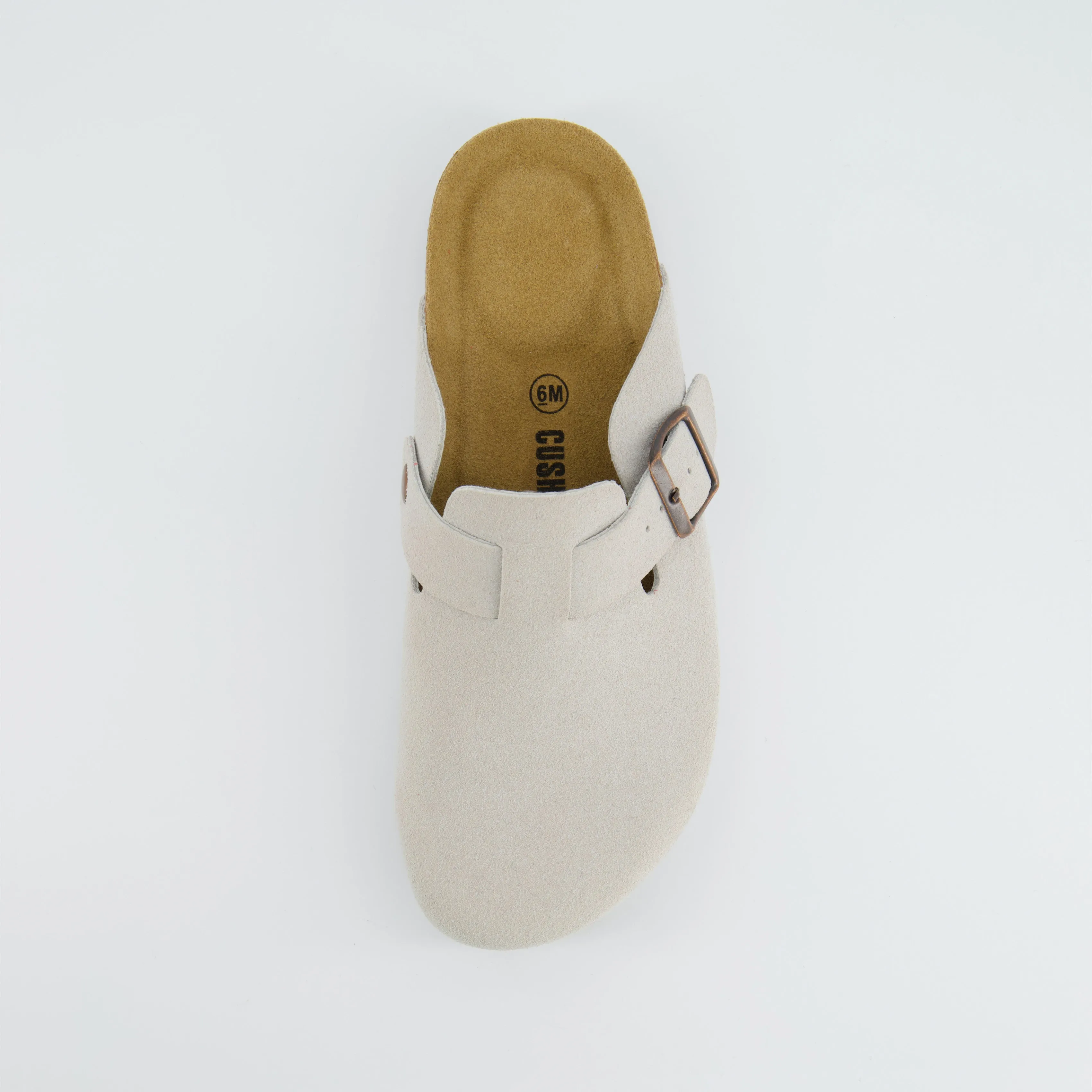 Hana Cork Footbed Clog