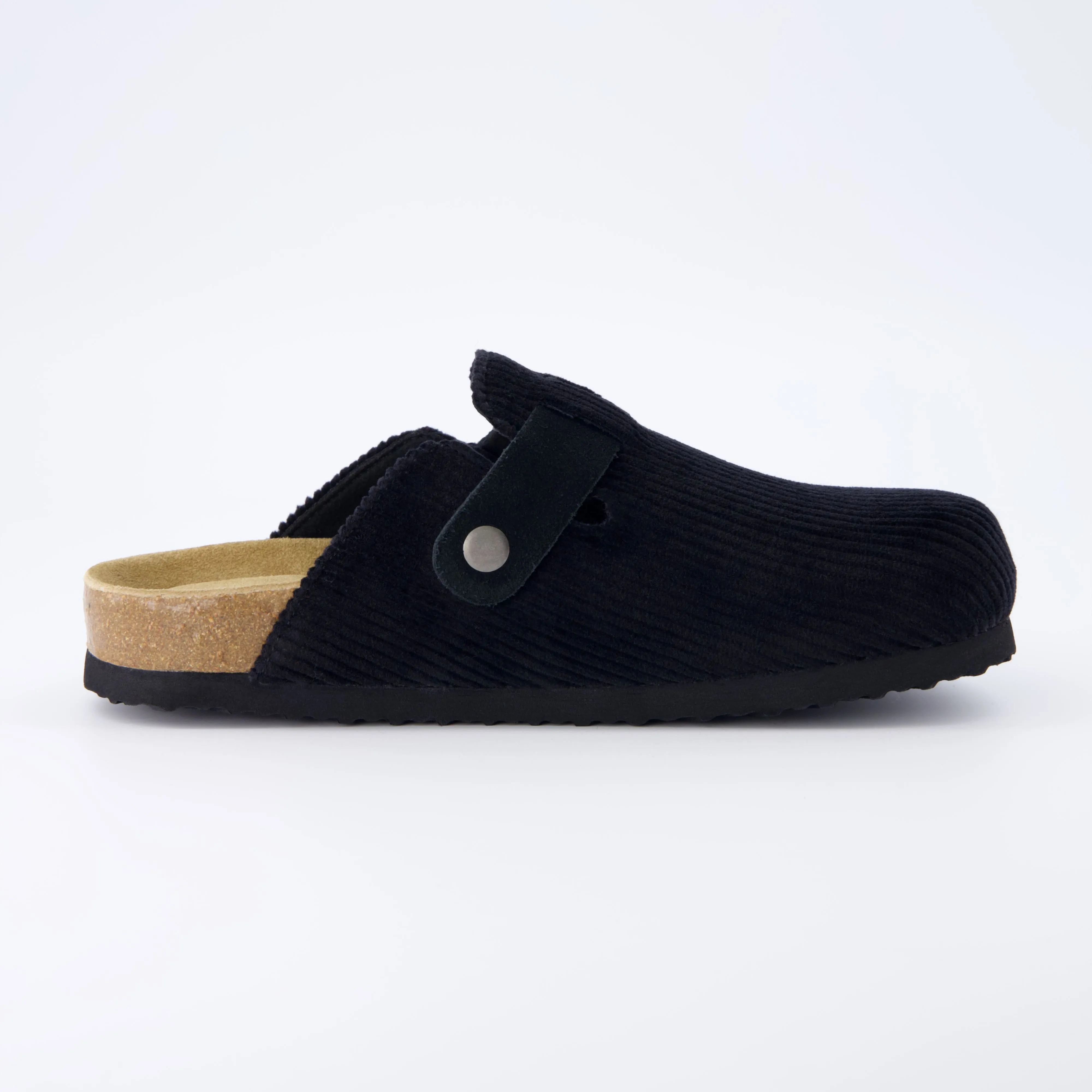 Hana Cork Footbed Clog