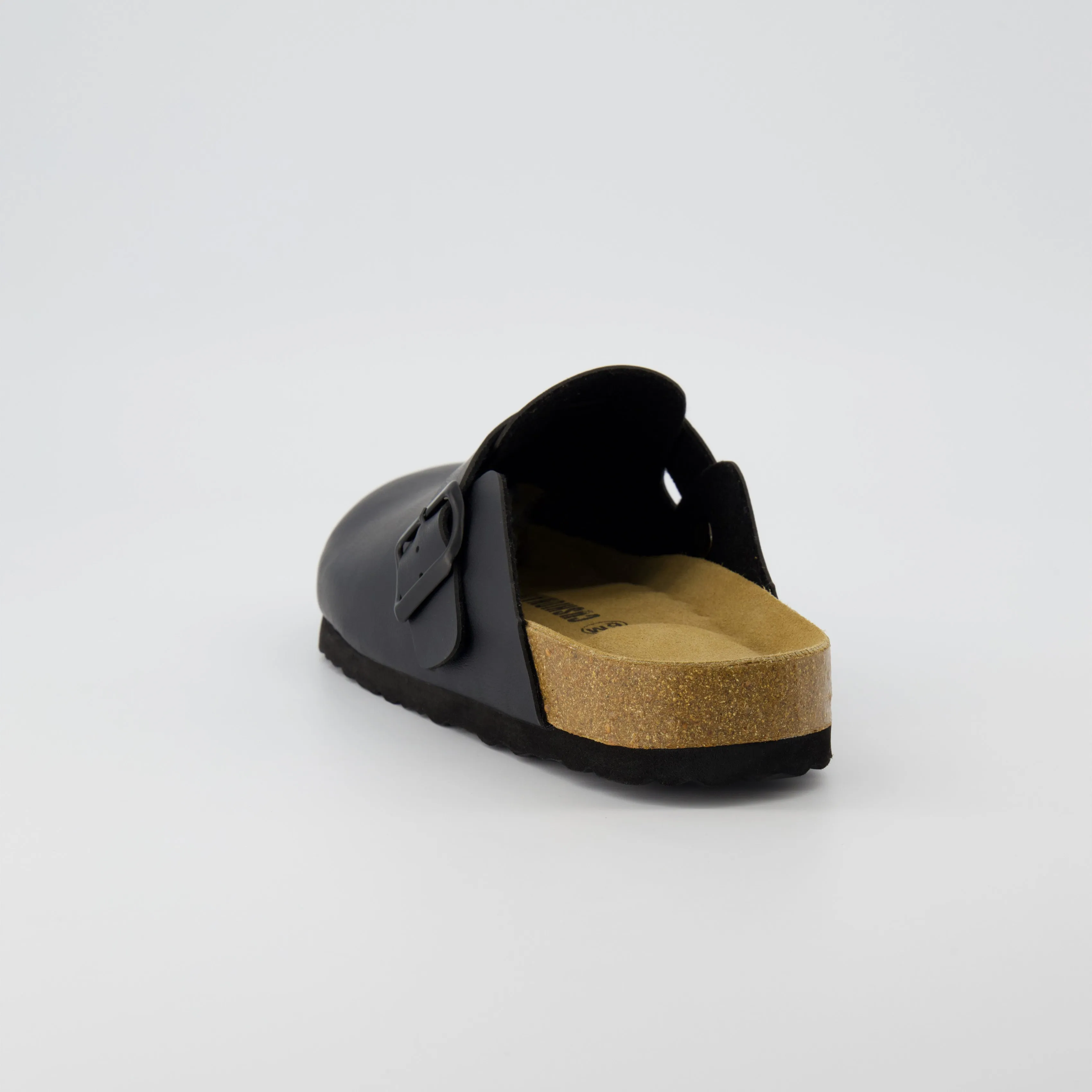 Hana Cork Footbed Clog