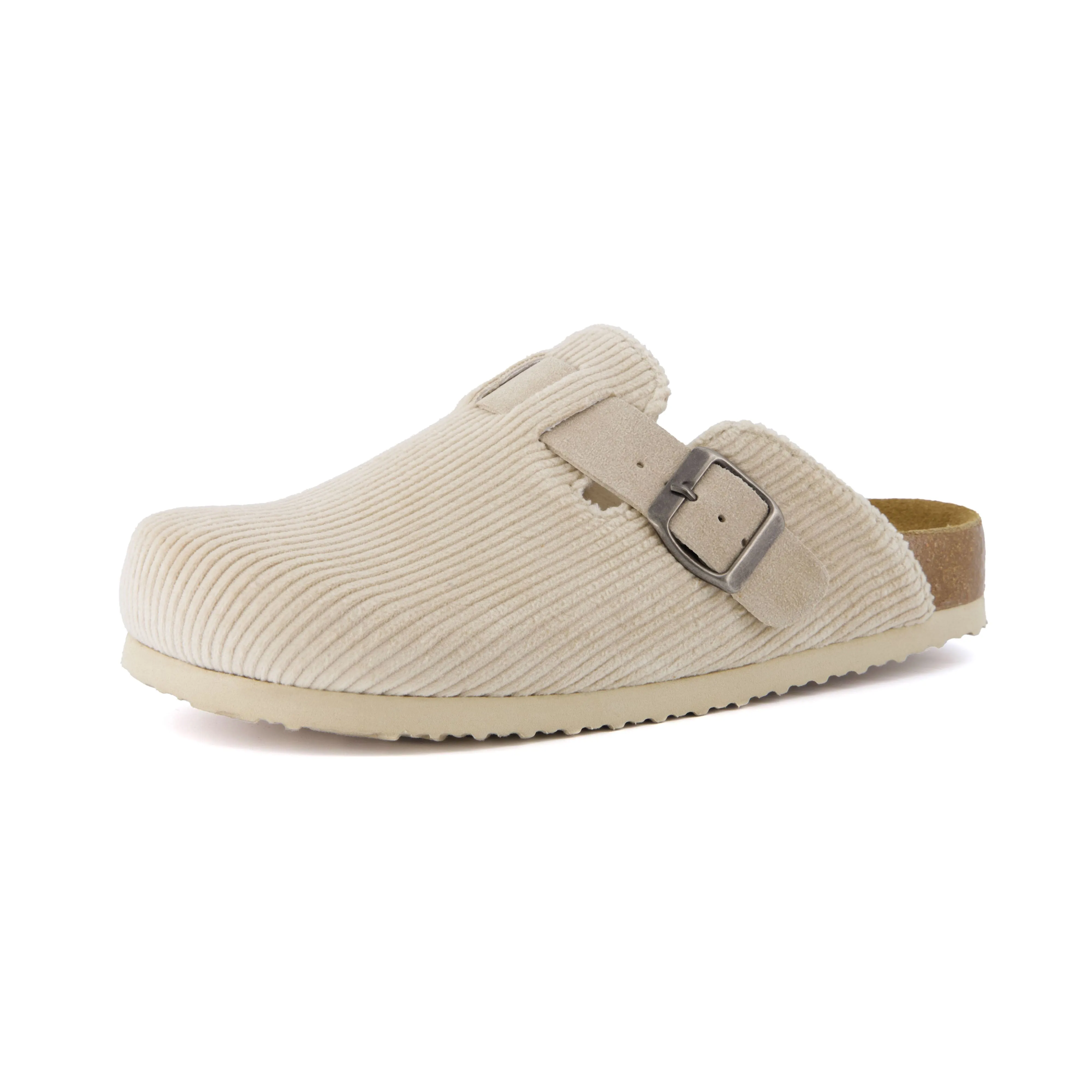 Hana Cork Footbed Clog