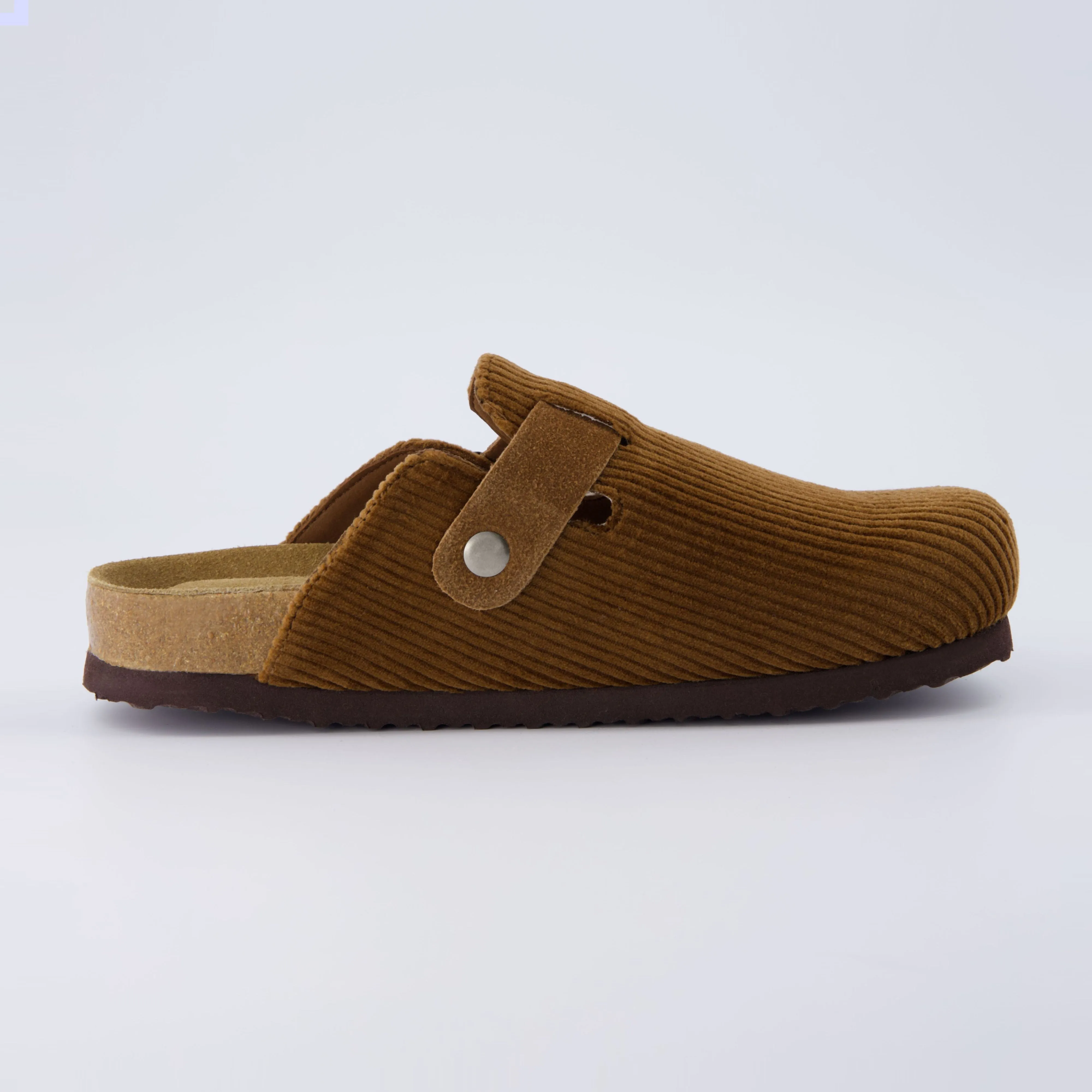 Hana Cork Footbed Clog