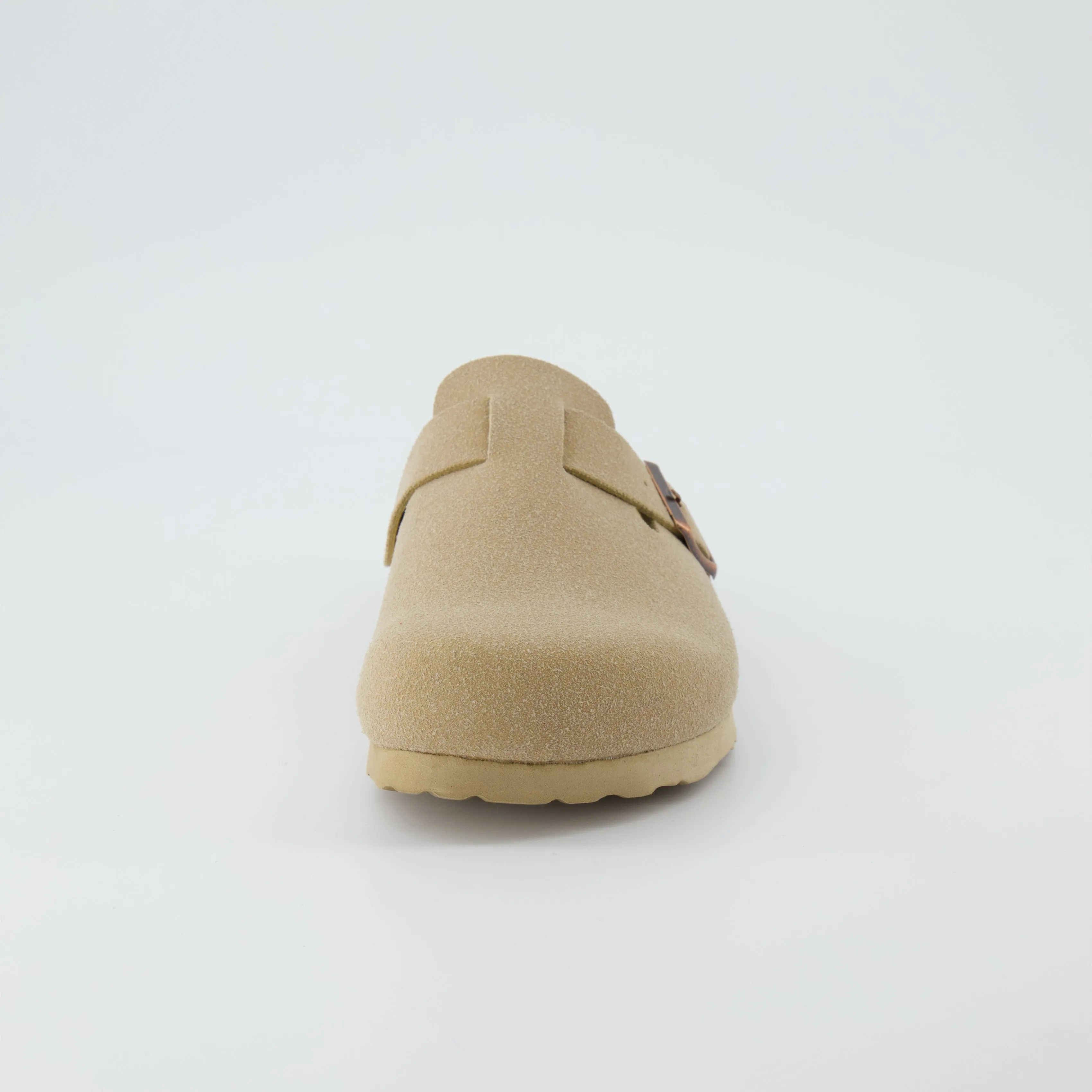 Hana Cork Footbed Clog