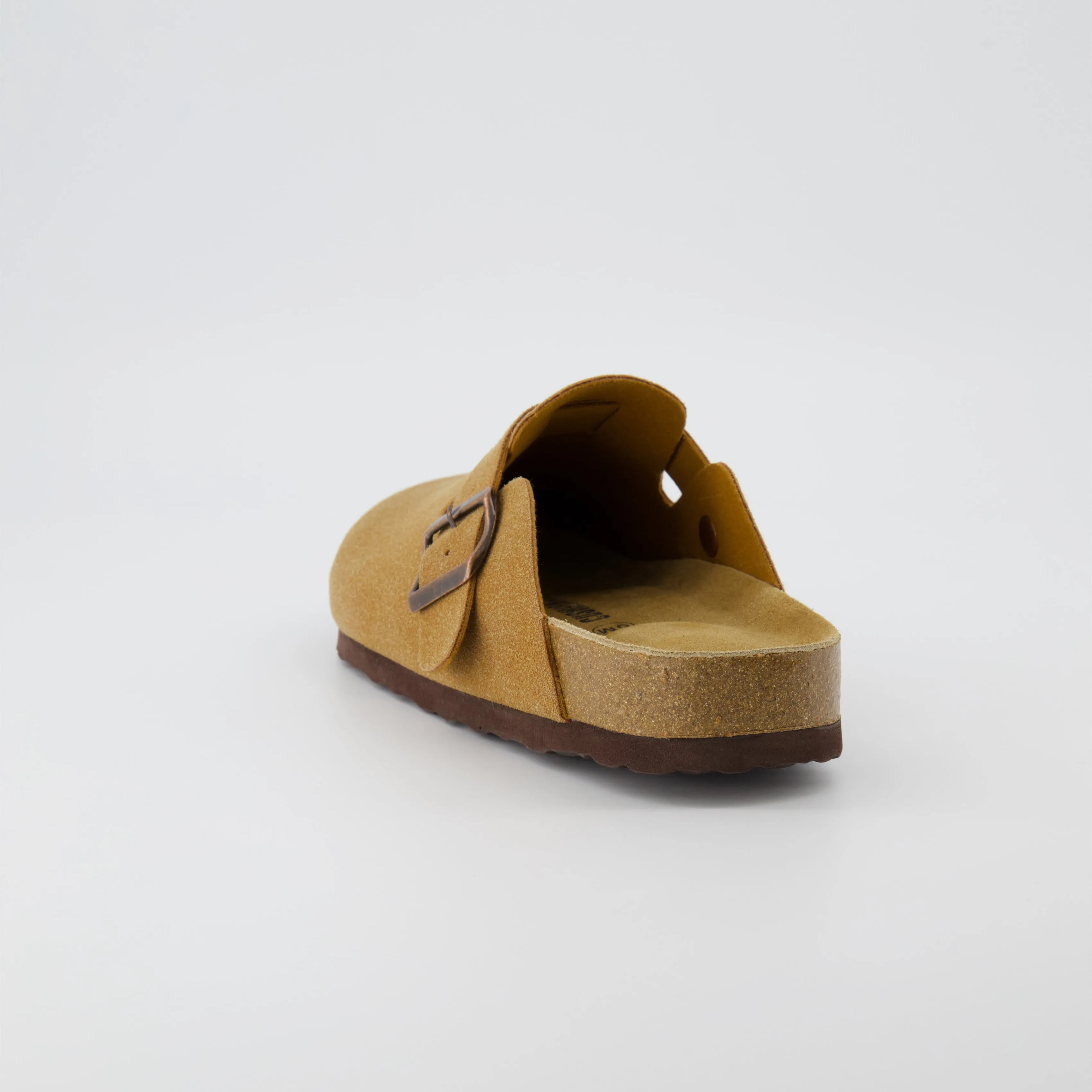 Hana Cork Footbed Clog