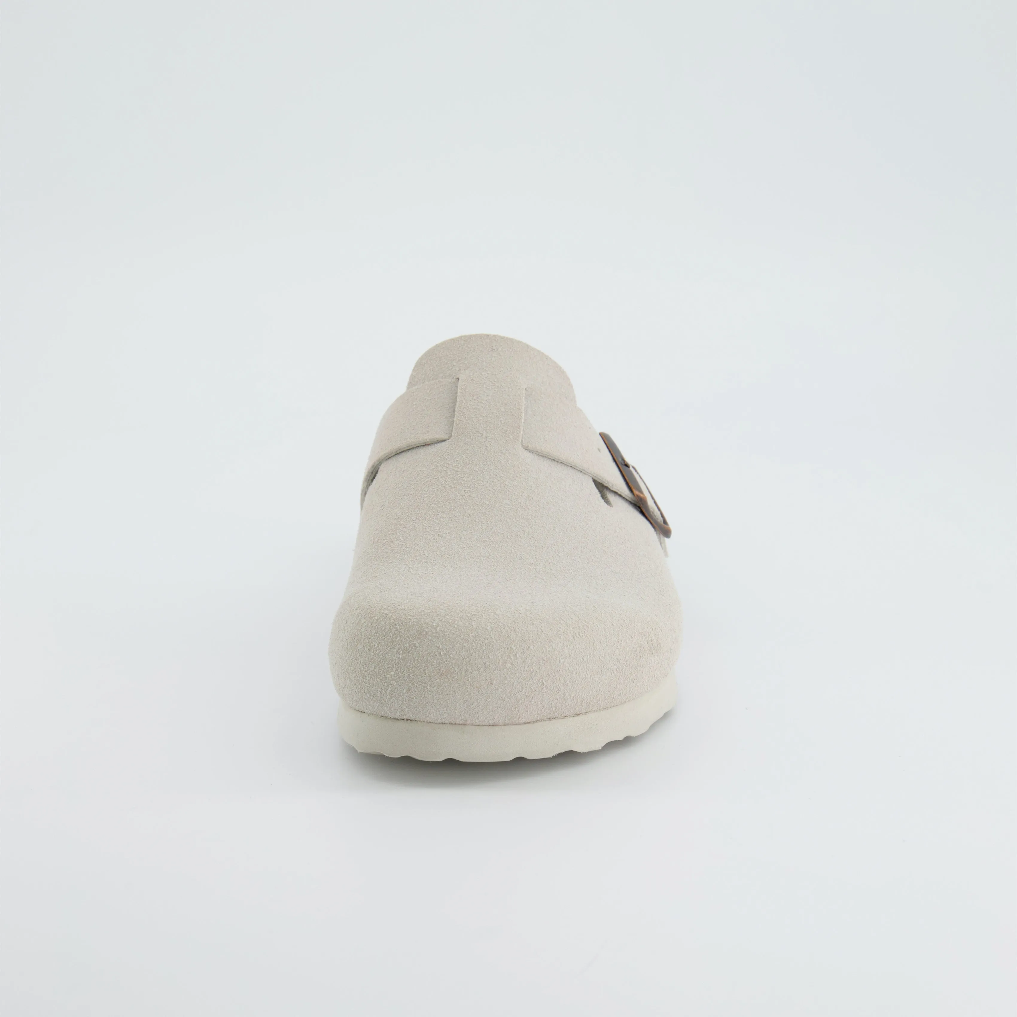 Hana Cork Footbed Clog