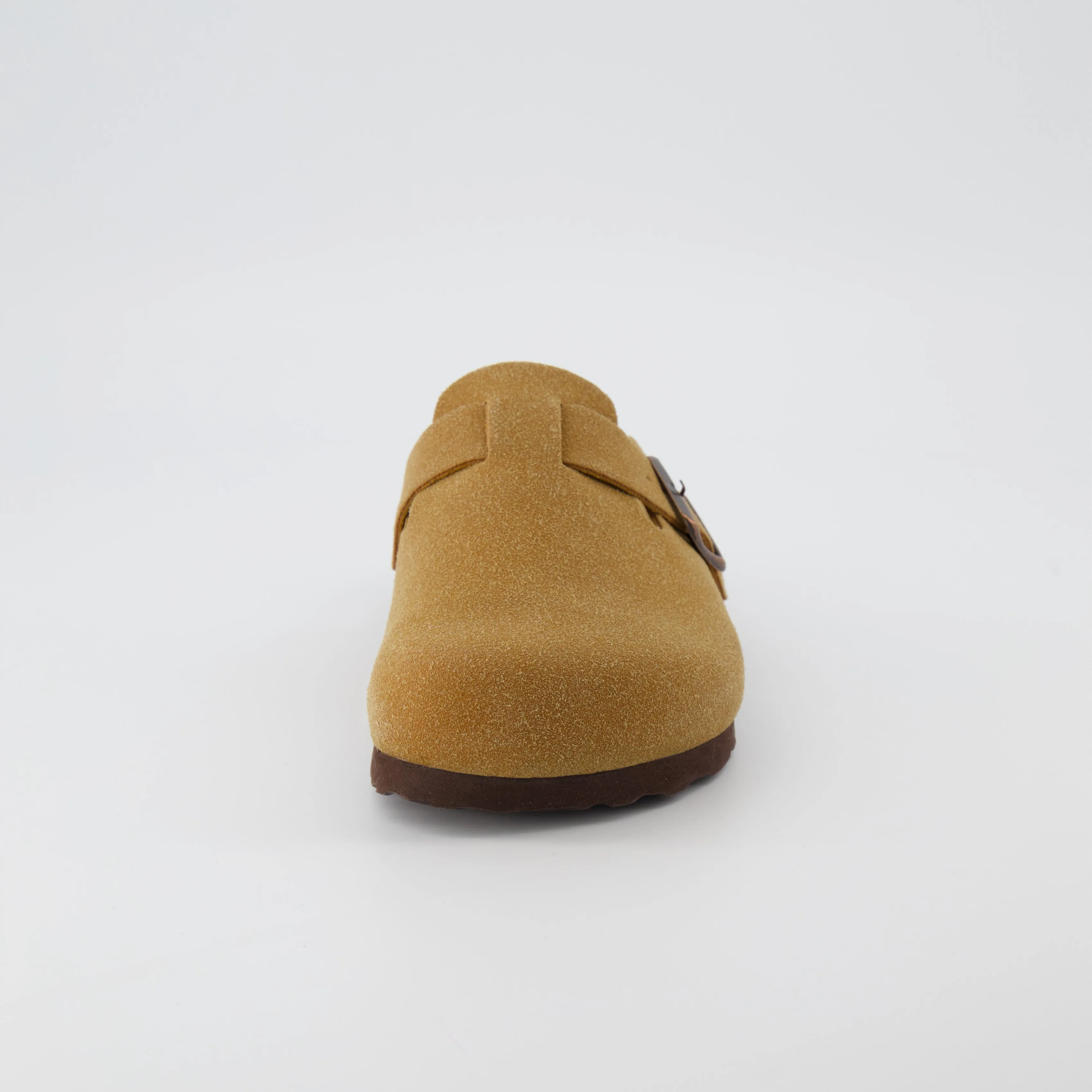 Hana Cork Footbed Clog