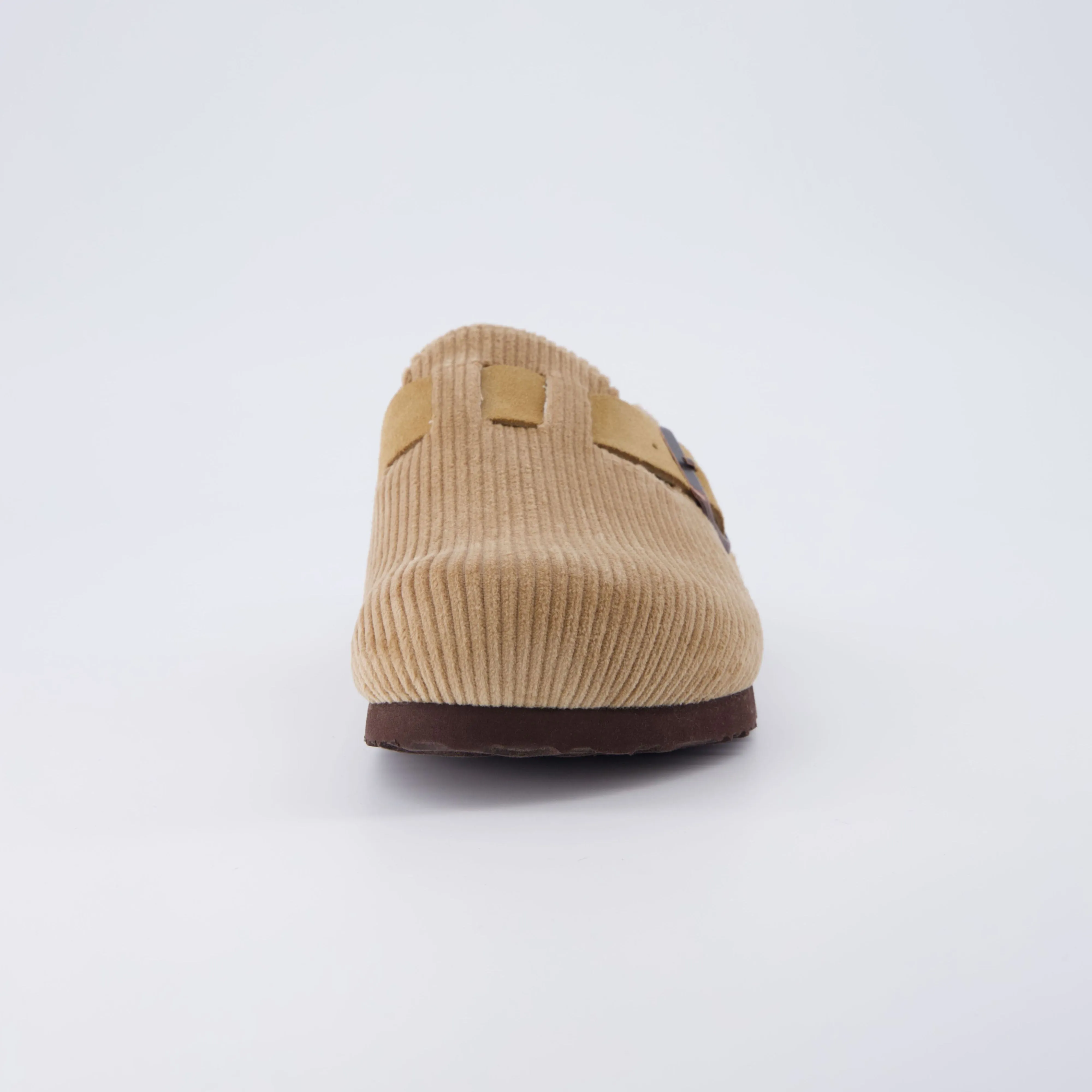 Hana Cork Footbed Clog