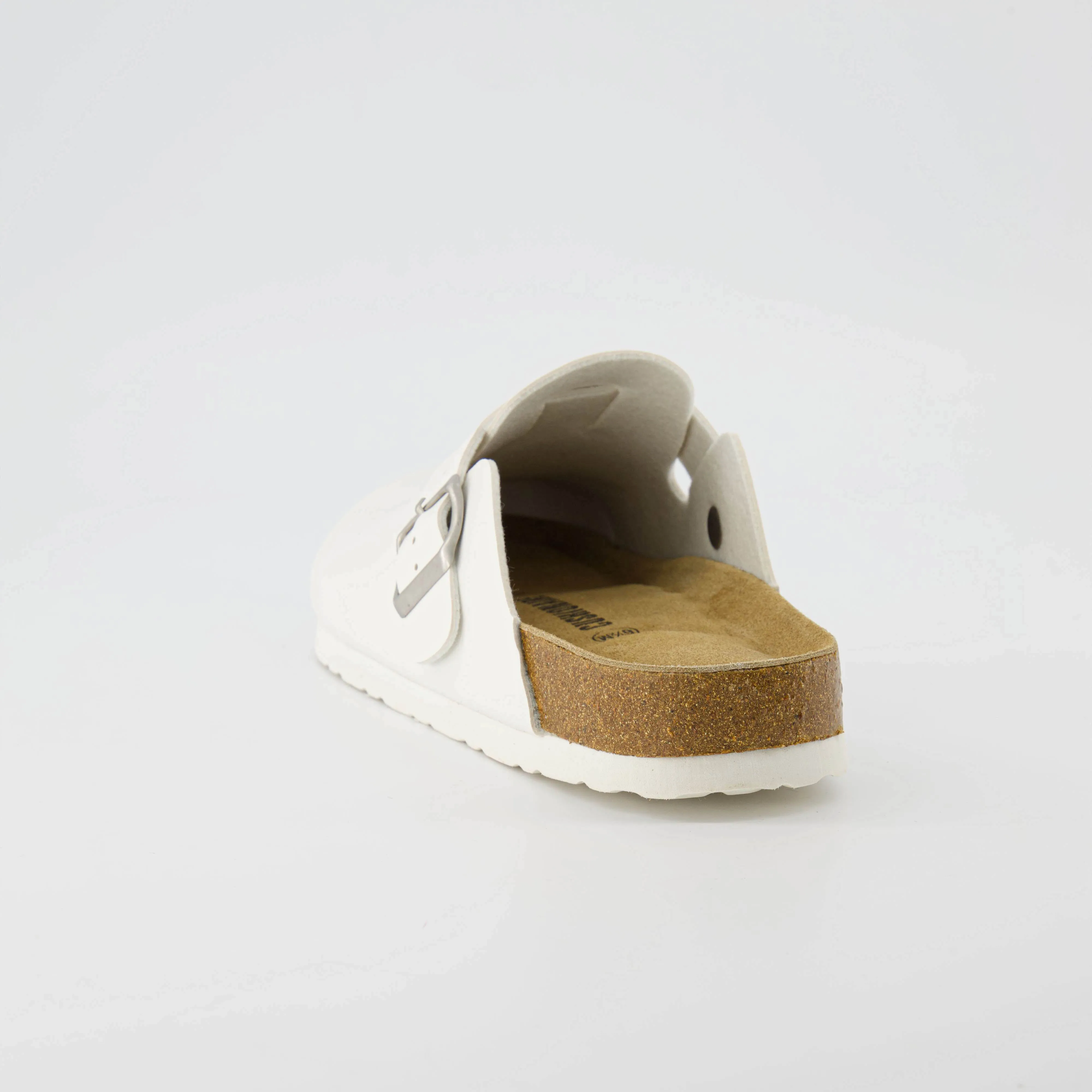 Hana Cork Footbed Clog