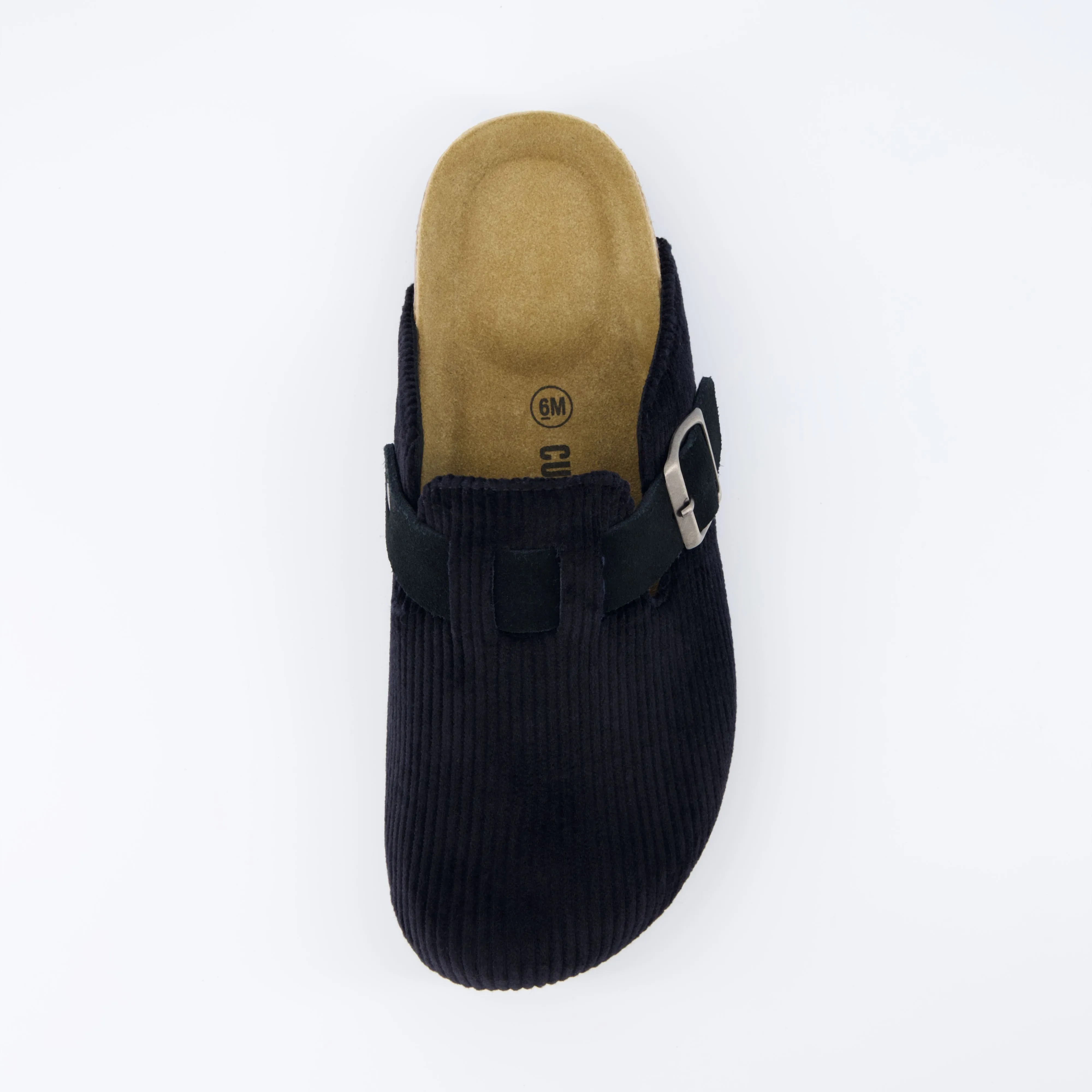 Hana Cork Footbed Clog