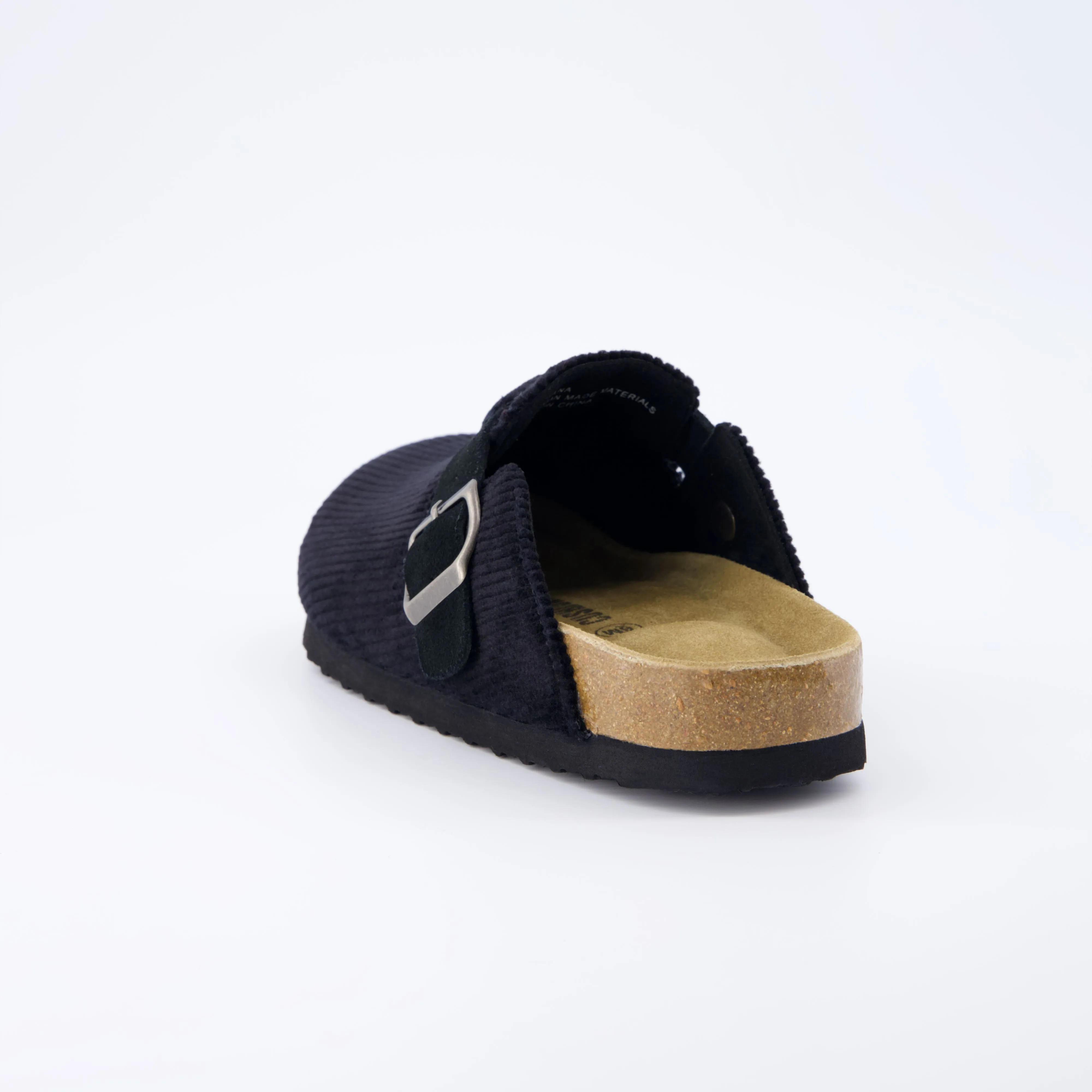 Hana Cork Footbed Clog