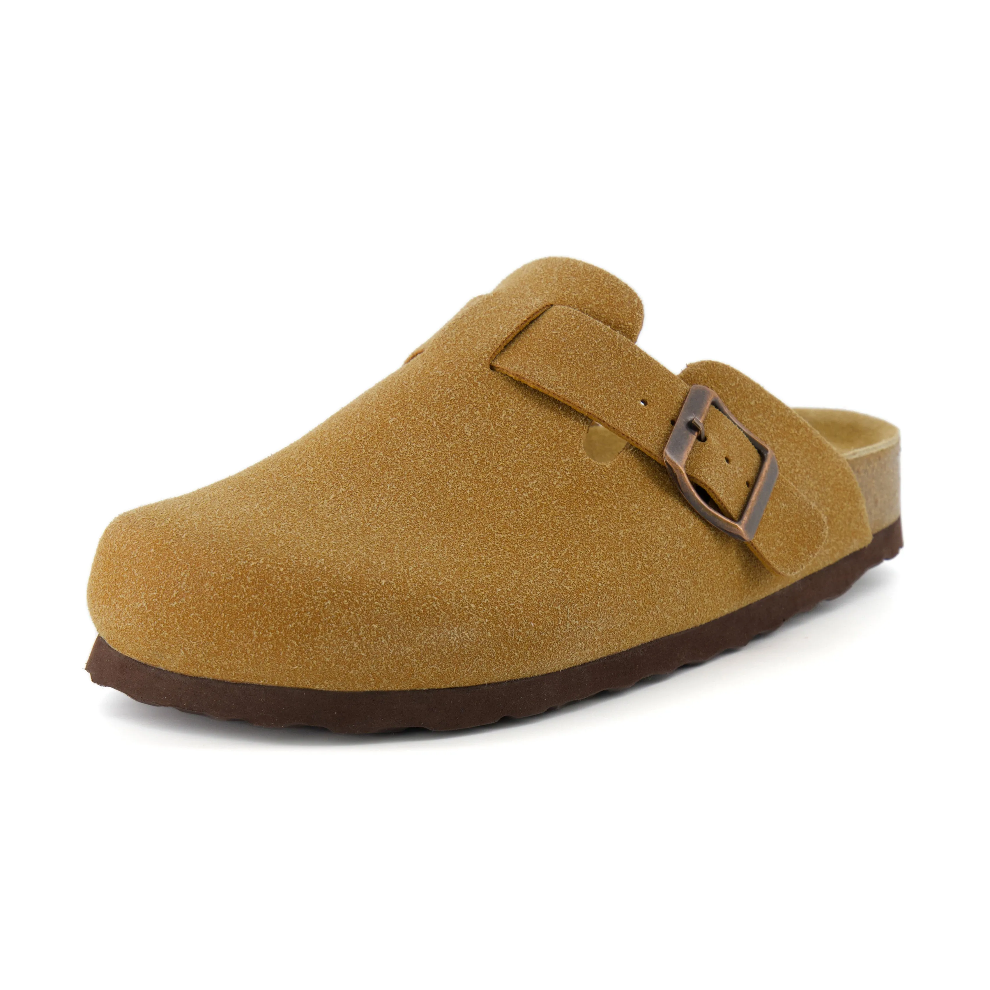 Hana Cork Footbed Clog