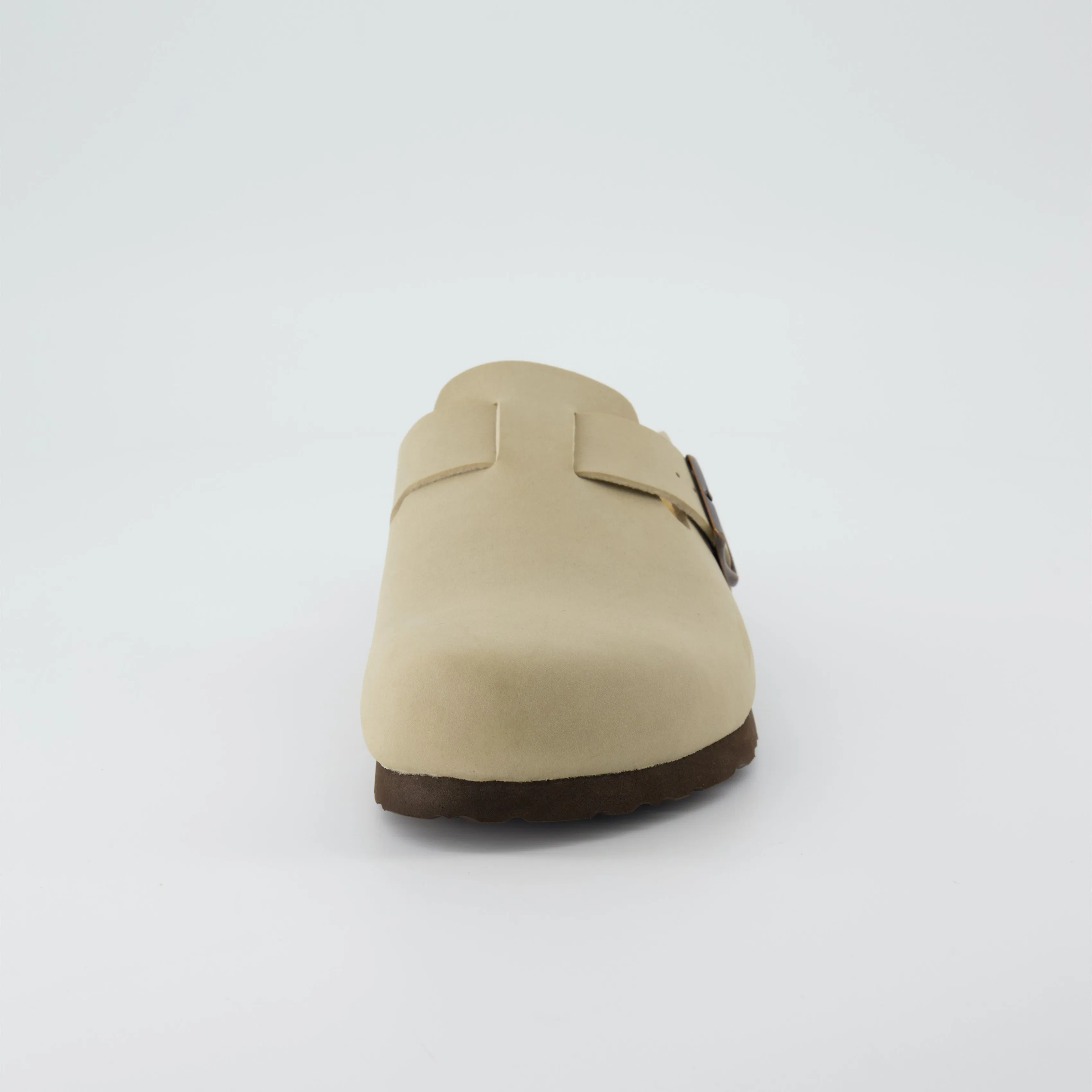 Hana Cork Footbed Clog