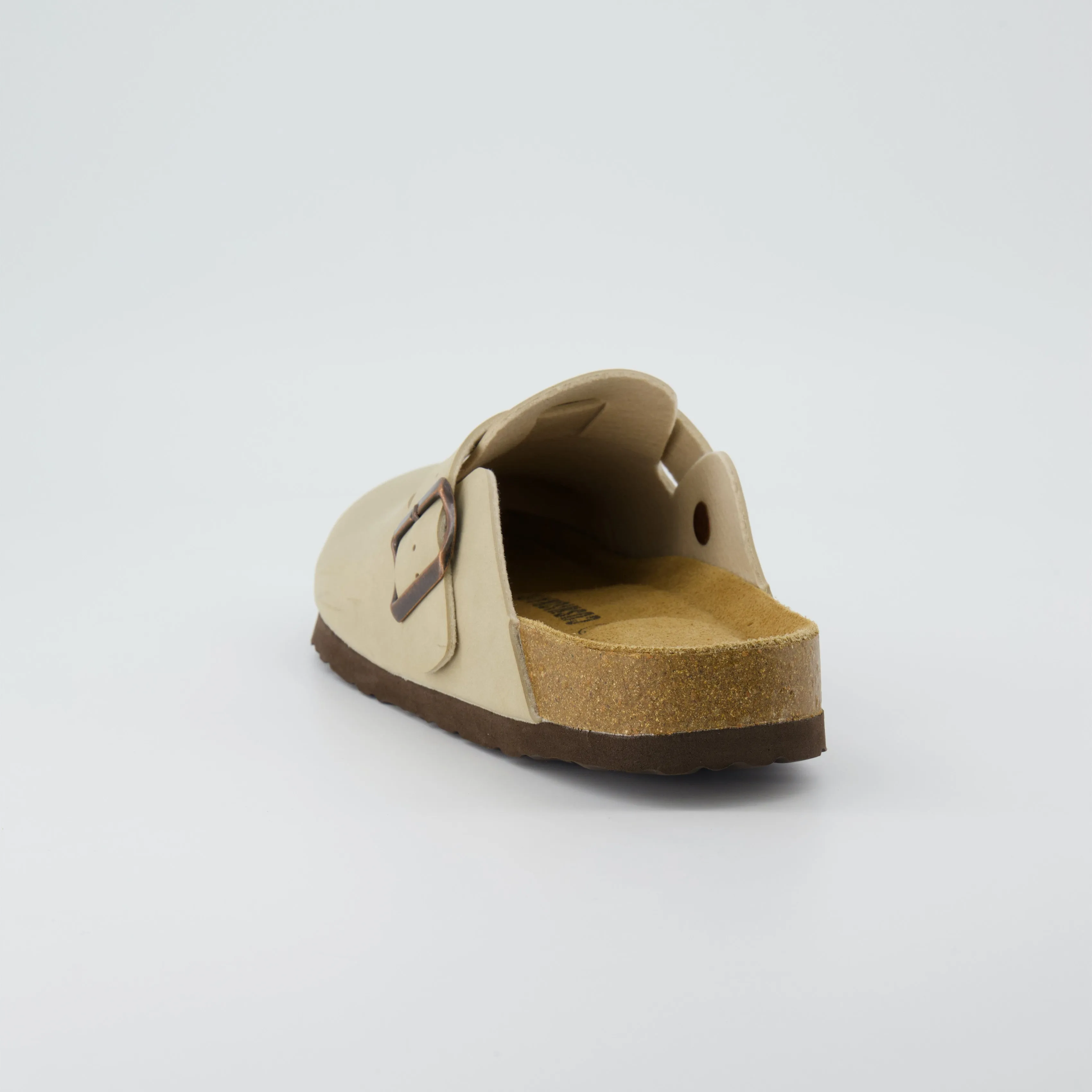 Hana Cork Footbed Clog