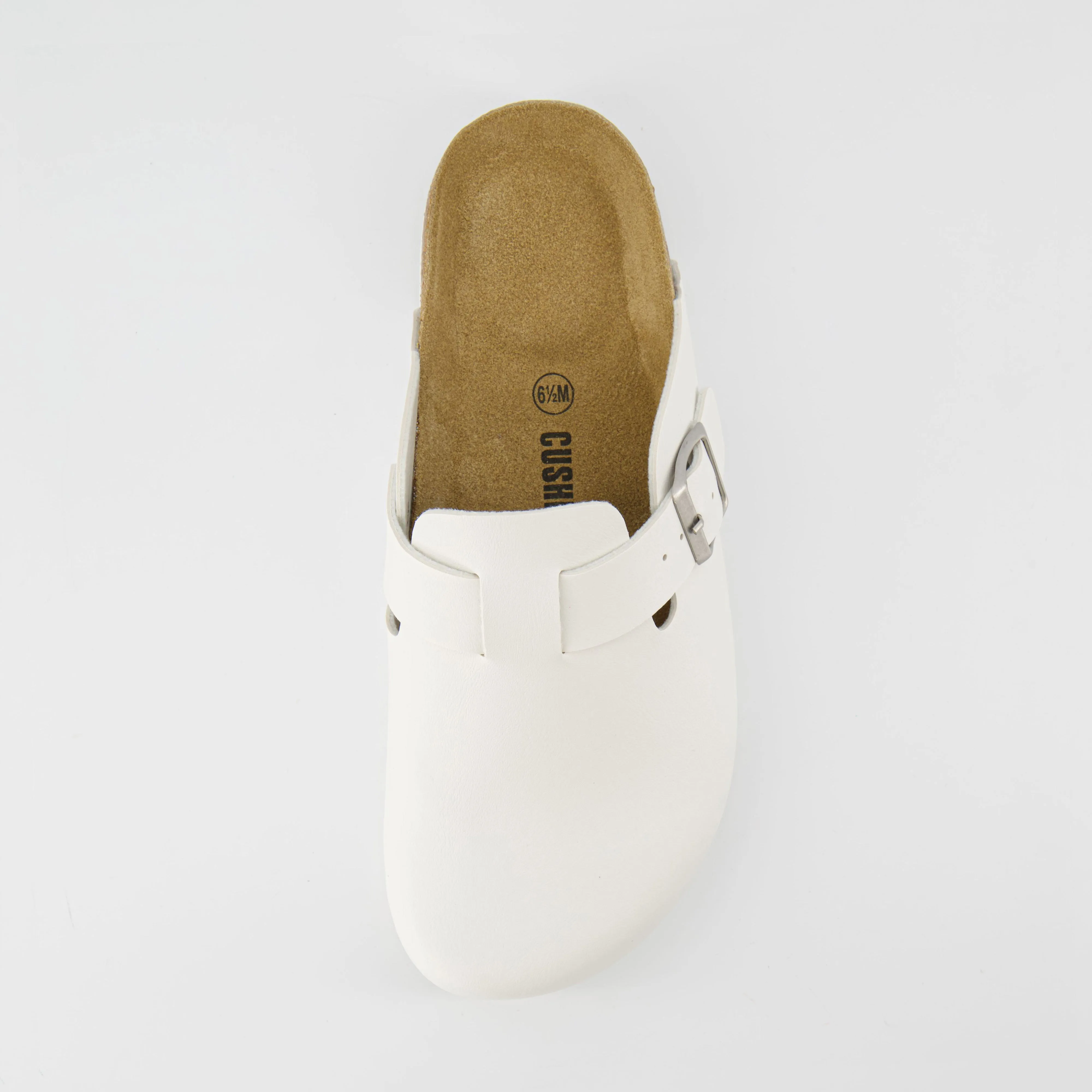 Hana Cork Footbed Clog