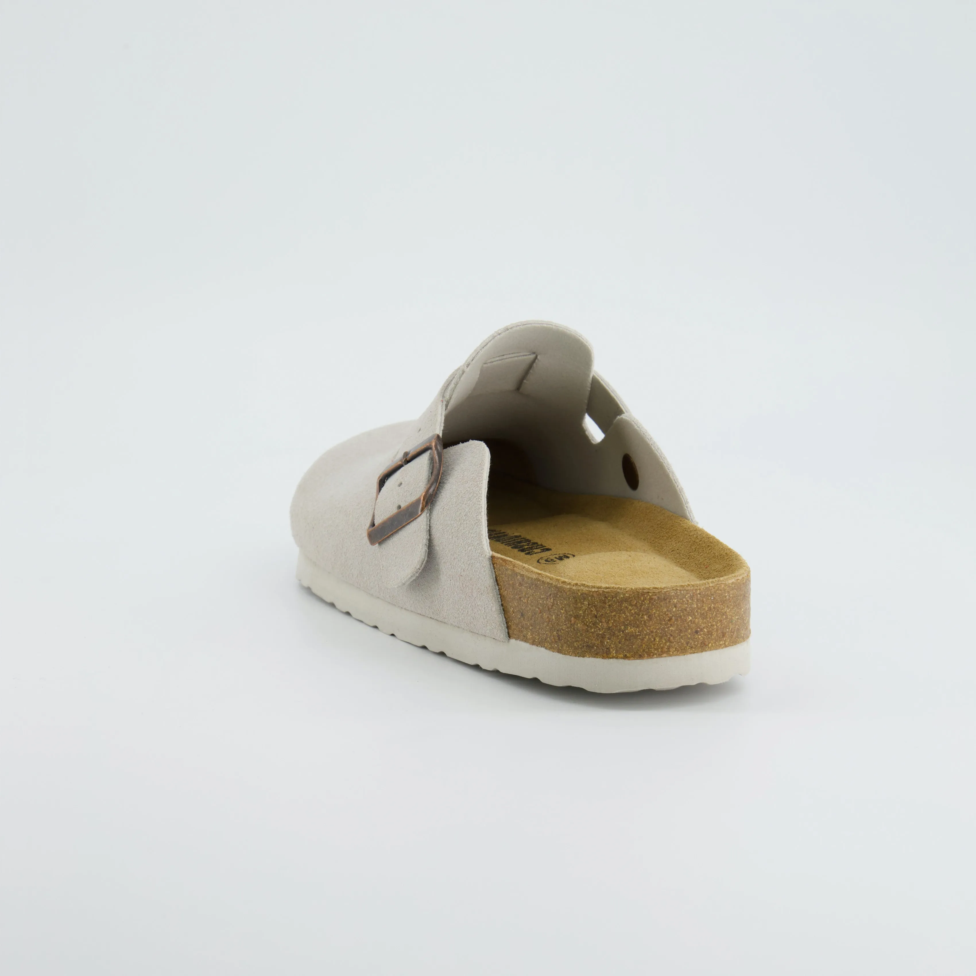 Hana Cork Footbed Clog