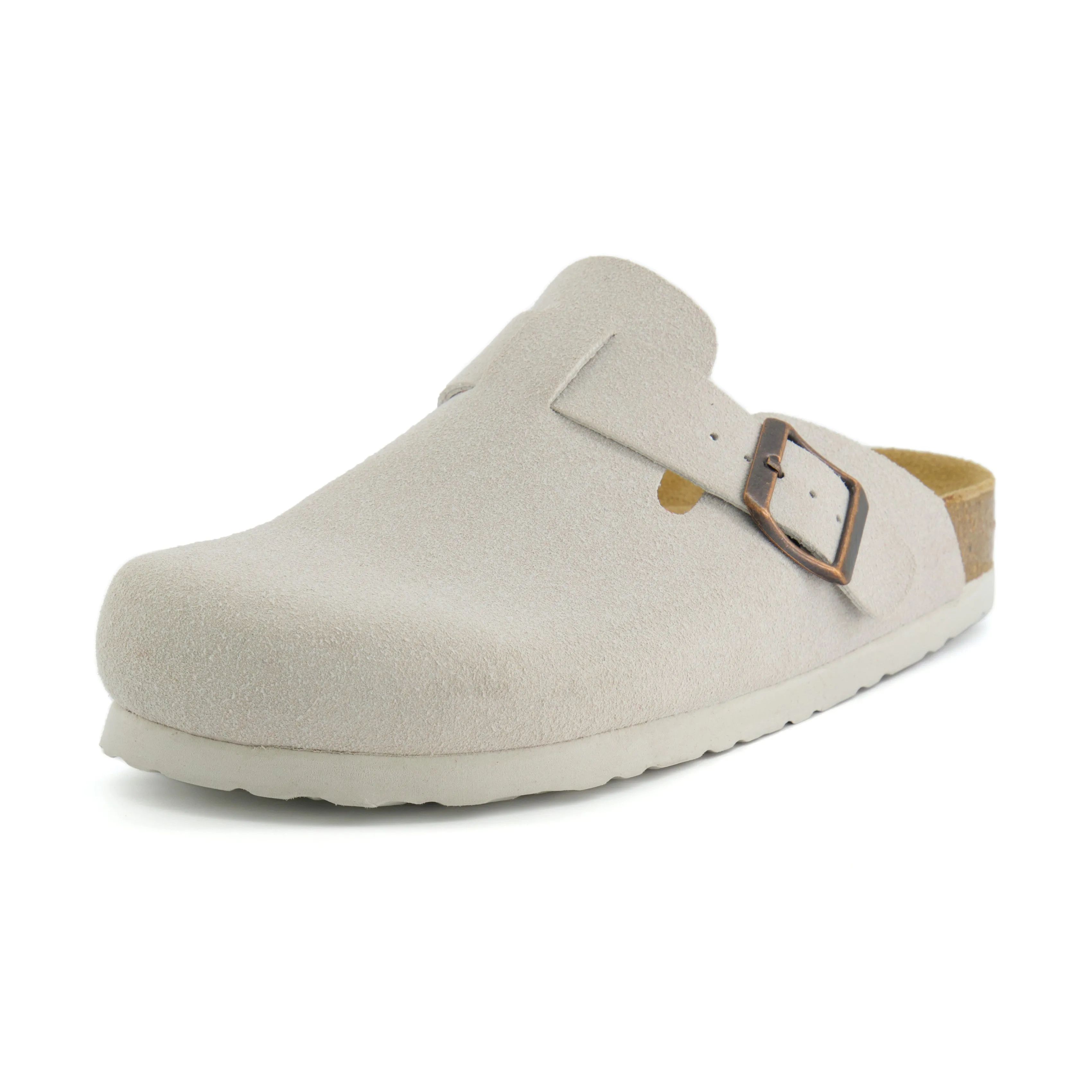 Hana Cork Footbed Clog