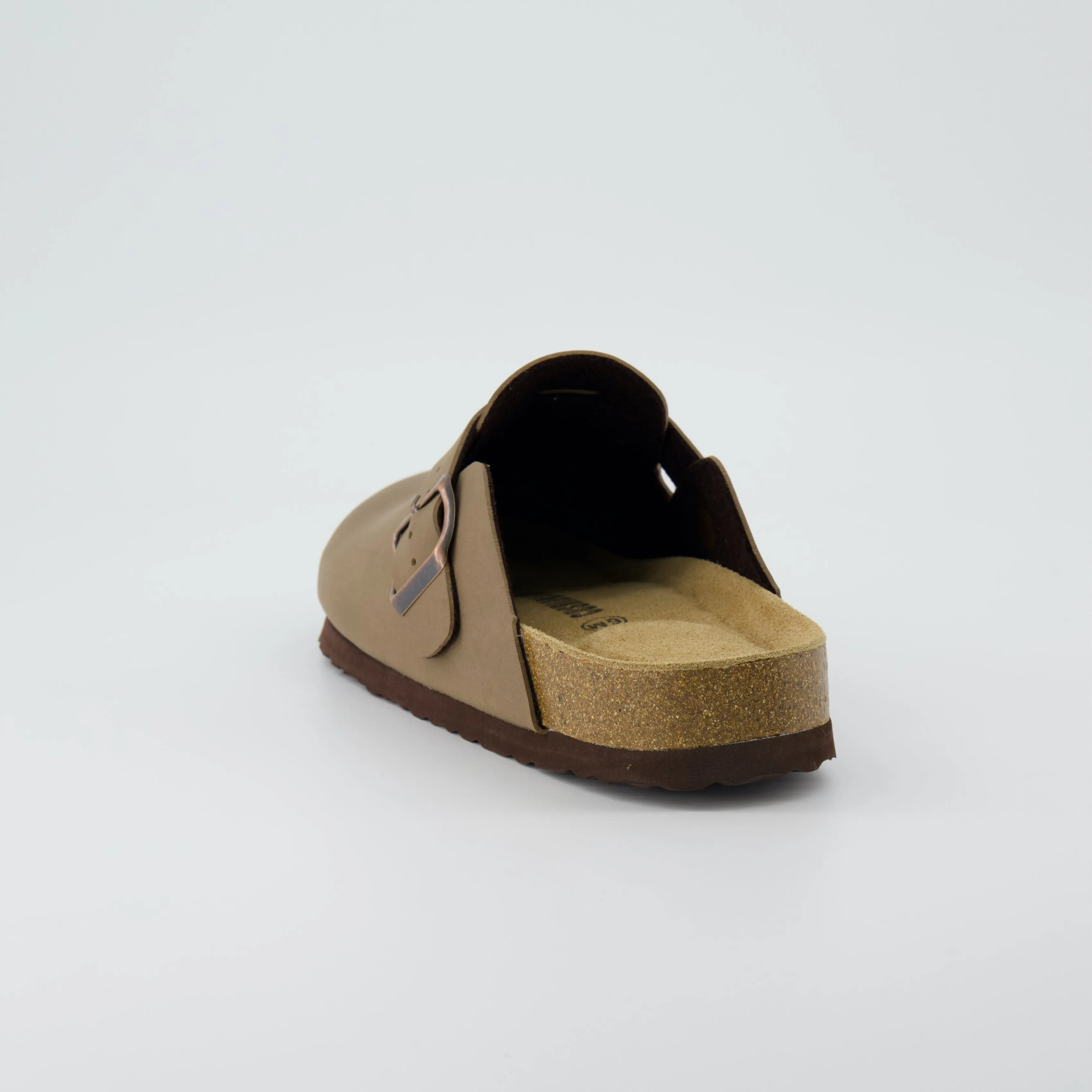 Hana Cork Footbed Clog