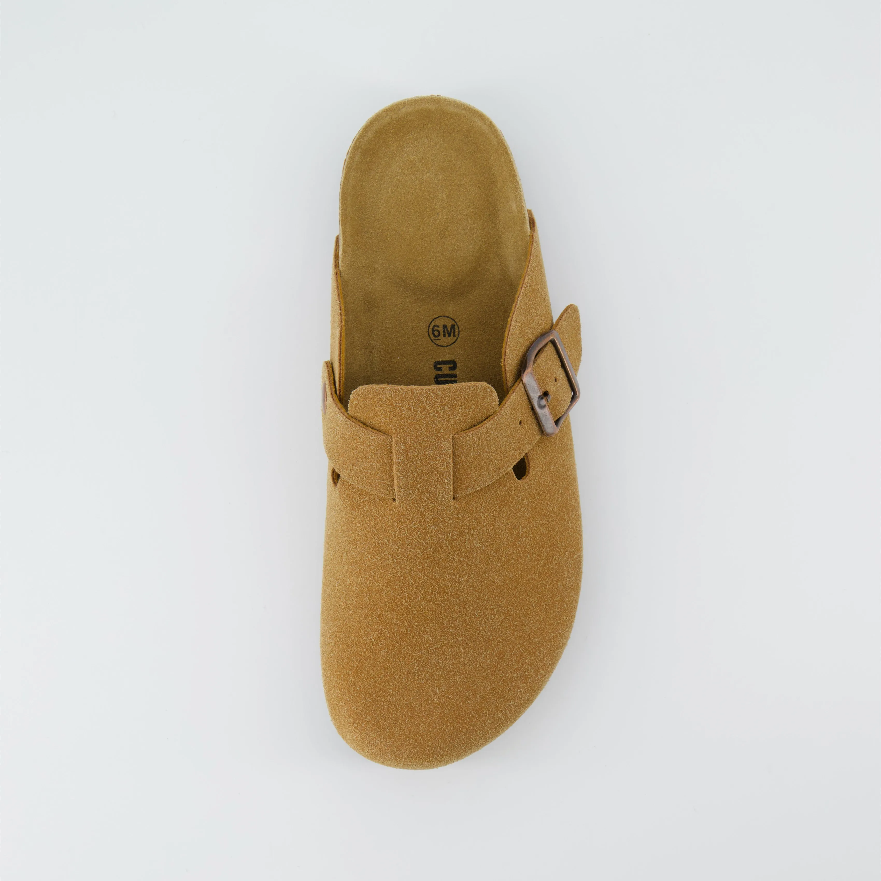 Hana Cork Footbed Clog