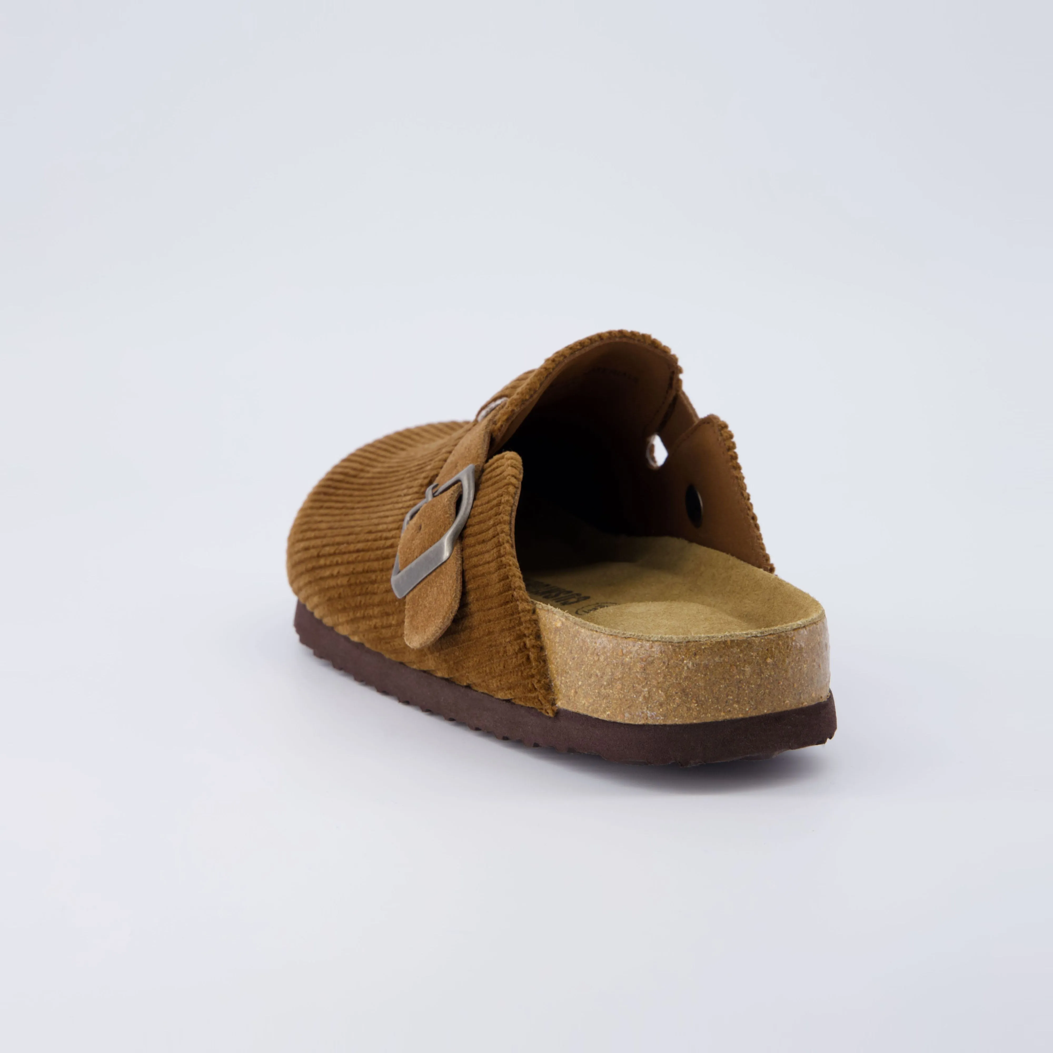 Hana Cork Footbed Clog