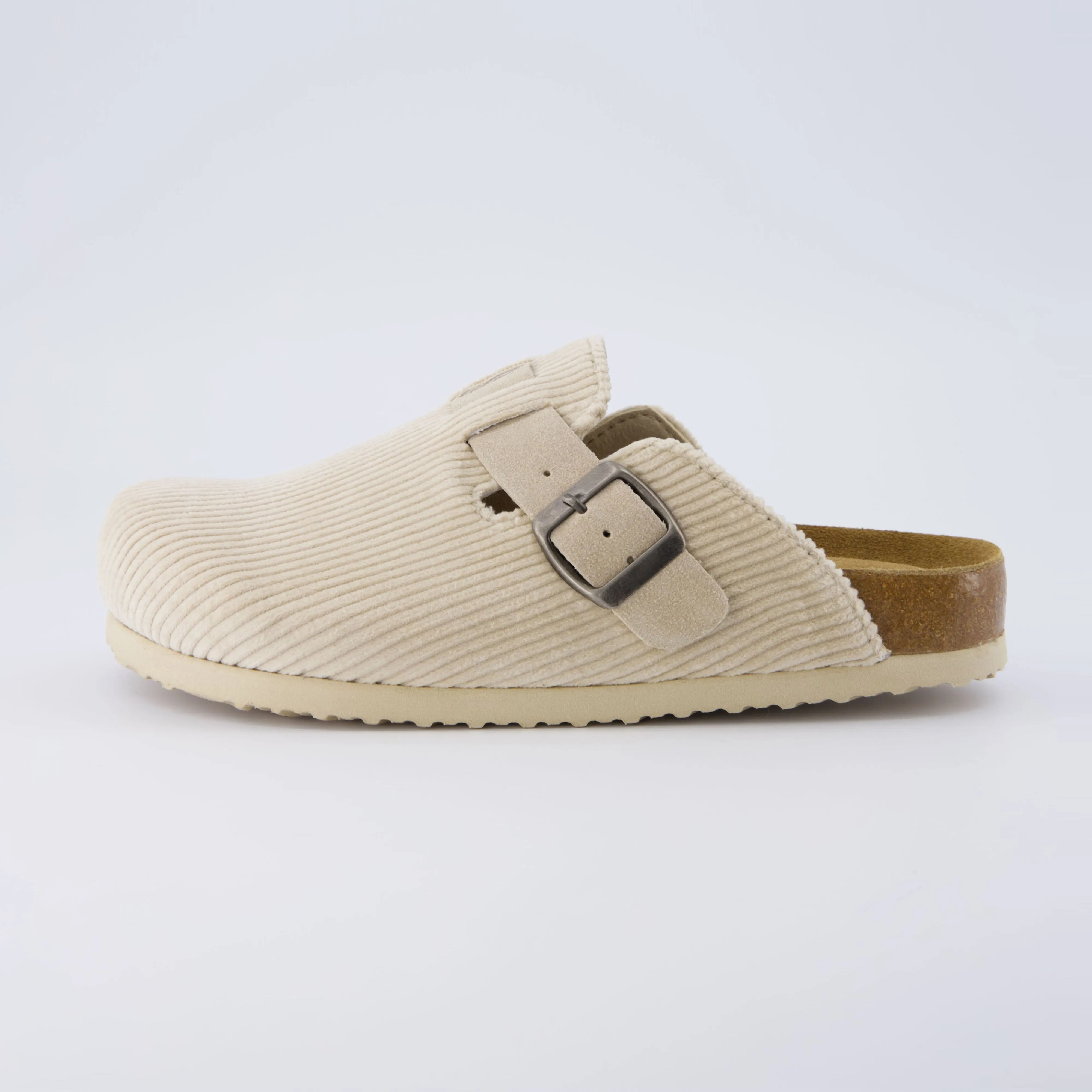 Hana Cork Footbed Clog