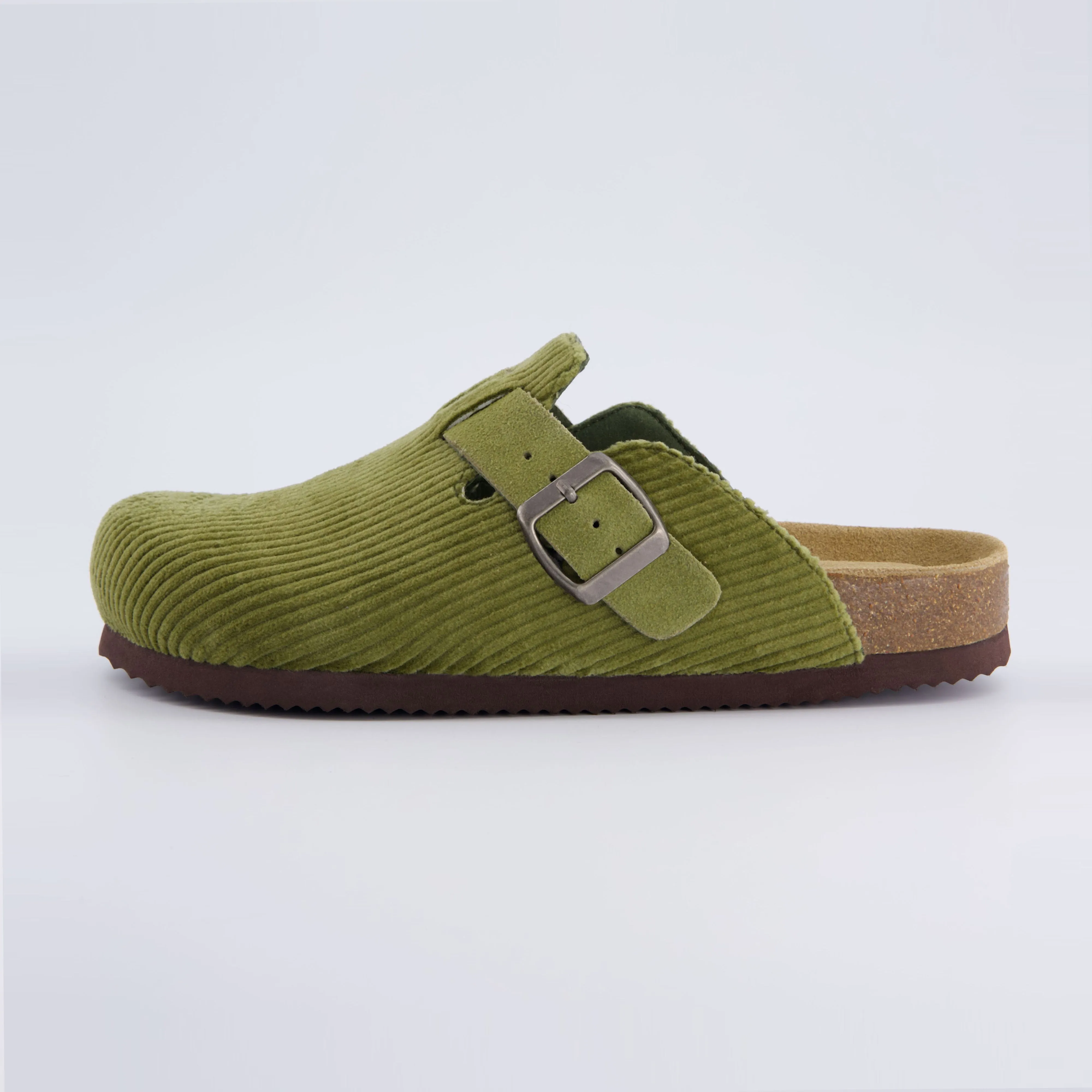 Hana Cork Footbed Clog