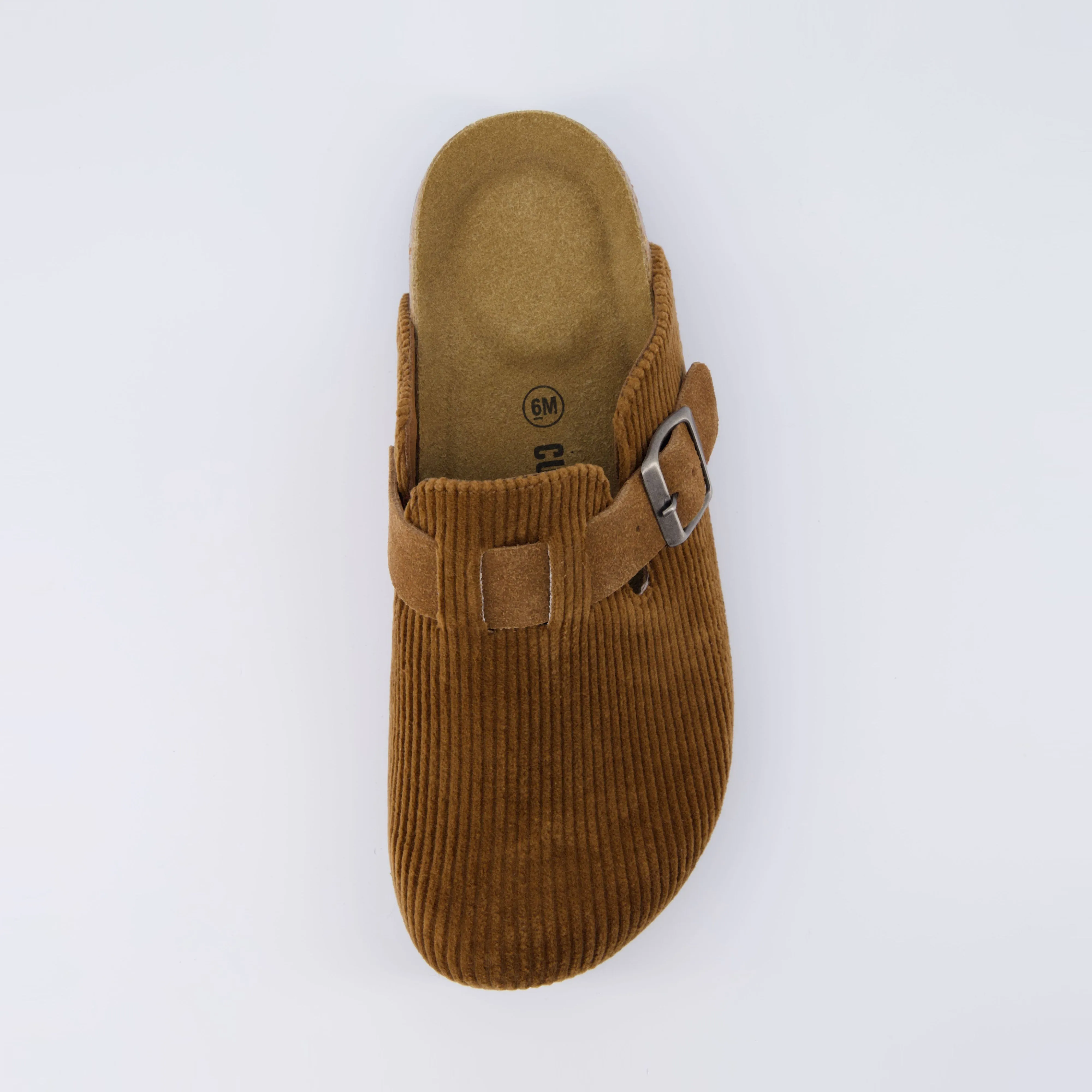 Hana Cork Footbed Clog