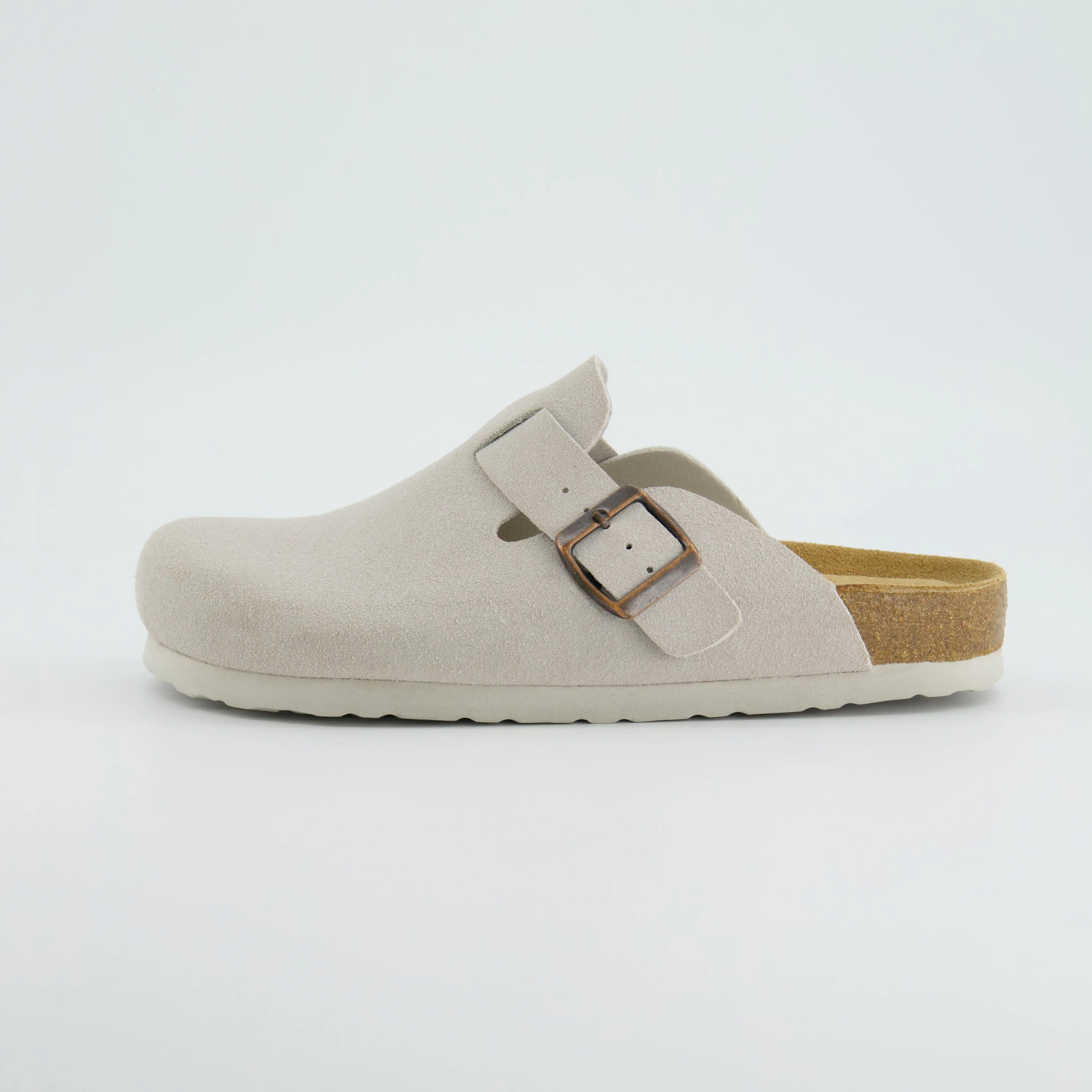 Hana Cork Footbed Clog