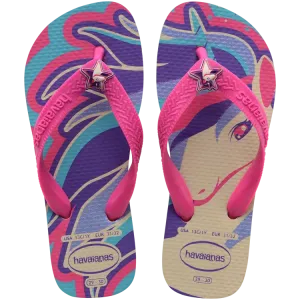 HAVAIANAS KIDS Fantasy Sandals - More Colors Available