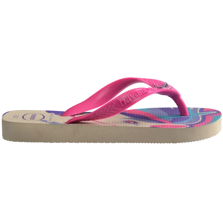 HAVAIANAS KIDS Fantasy Sandals - More Colors Available