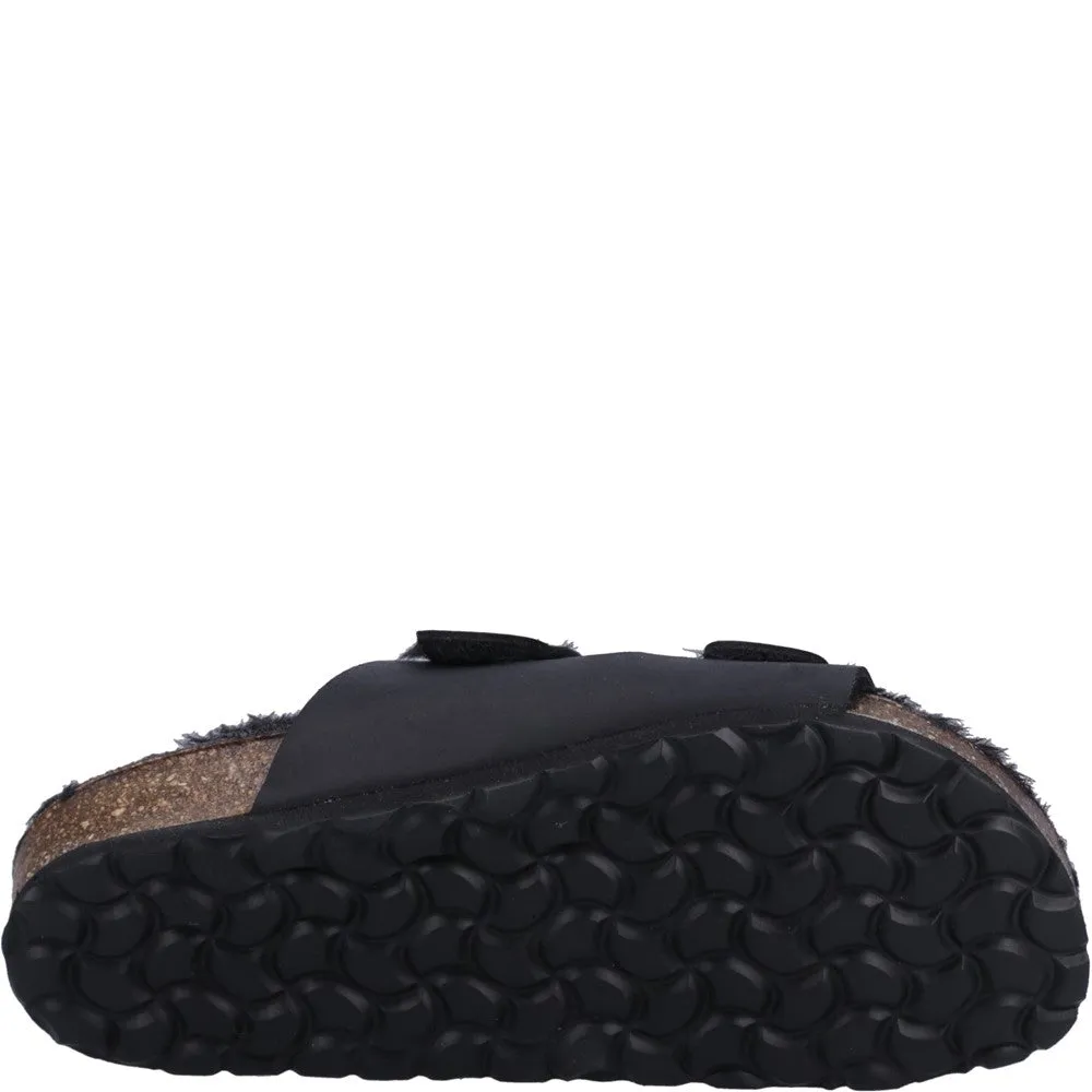 Hush Puppies Jessie Mule Slipper