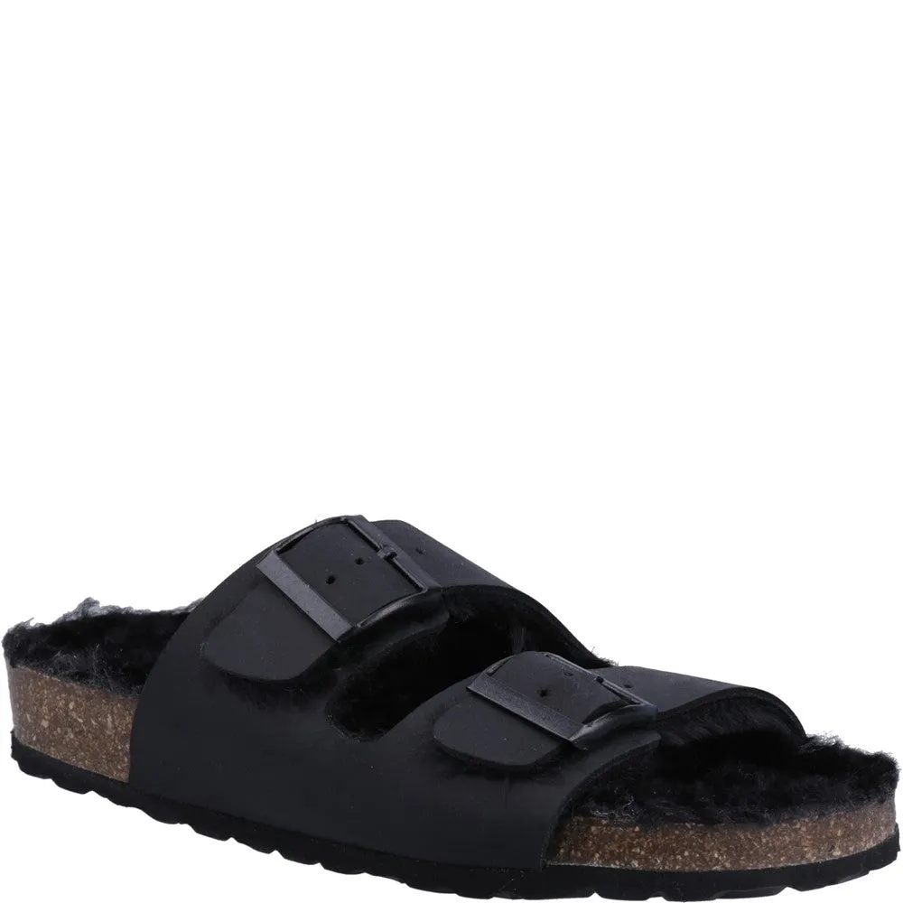 Hush Puppies Jessie Mule Slipper