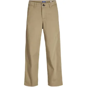 Jack & Jones Junior Elmwood Alex Co Carpenter Pants Noos