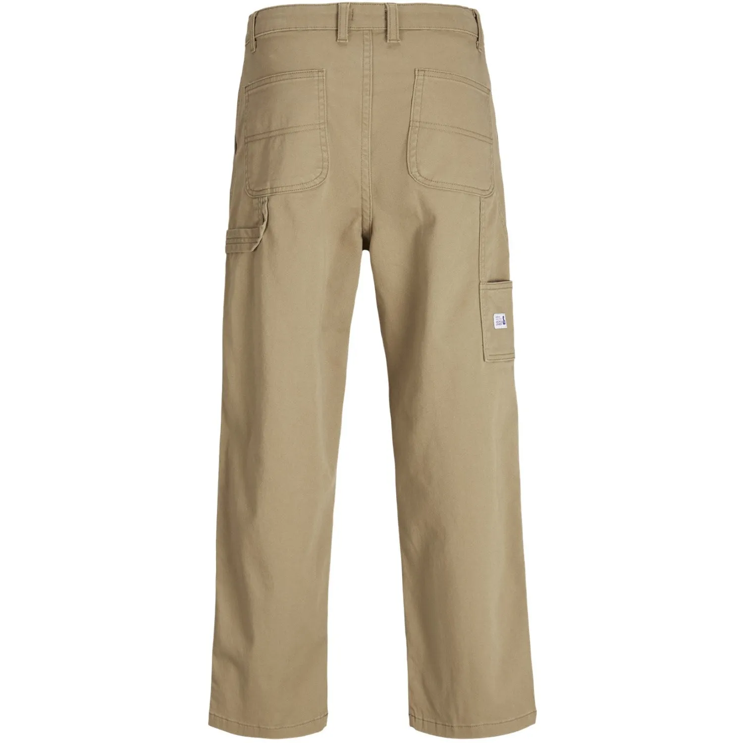 Jack & Jones Junior Elmwood Alex Co Carpenter Pants Noos