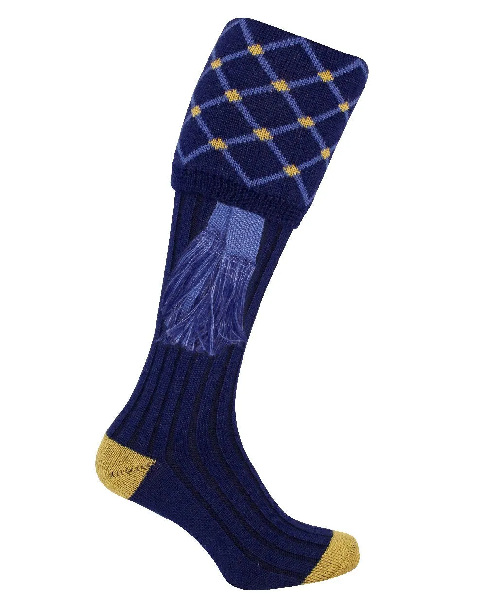 Jack Pyke Diamond Socks