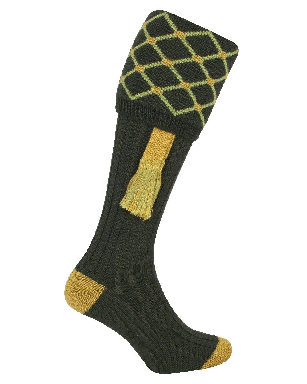 Jack Pyke Diamond Socks