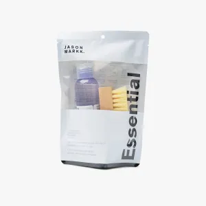 Jason Markk 40Z Essentials Kit (Billingual) - Refresh / Assorted