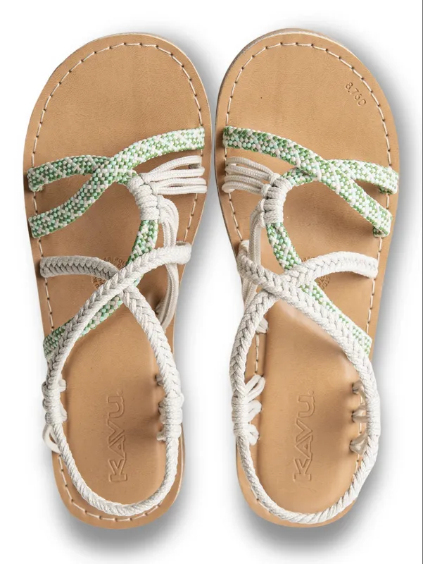 Kavu W's Alderbrooke Sandal