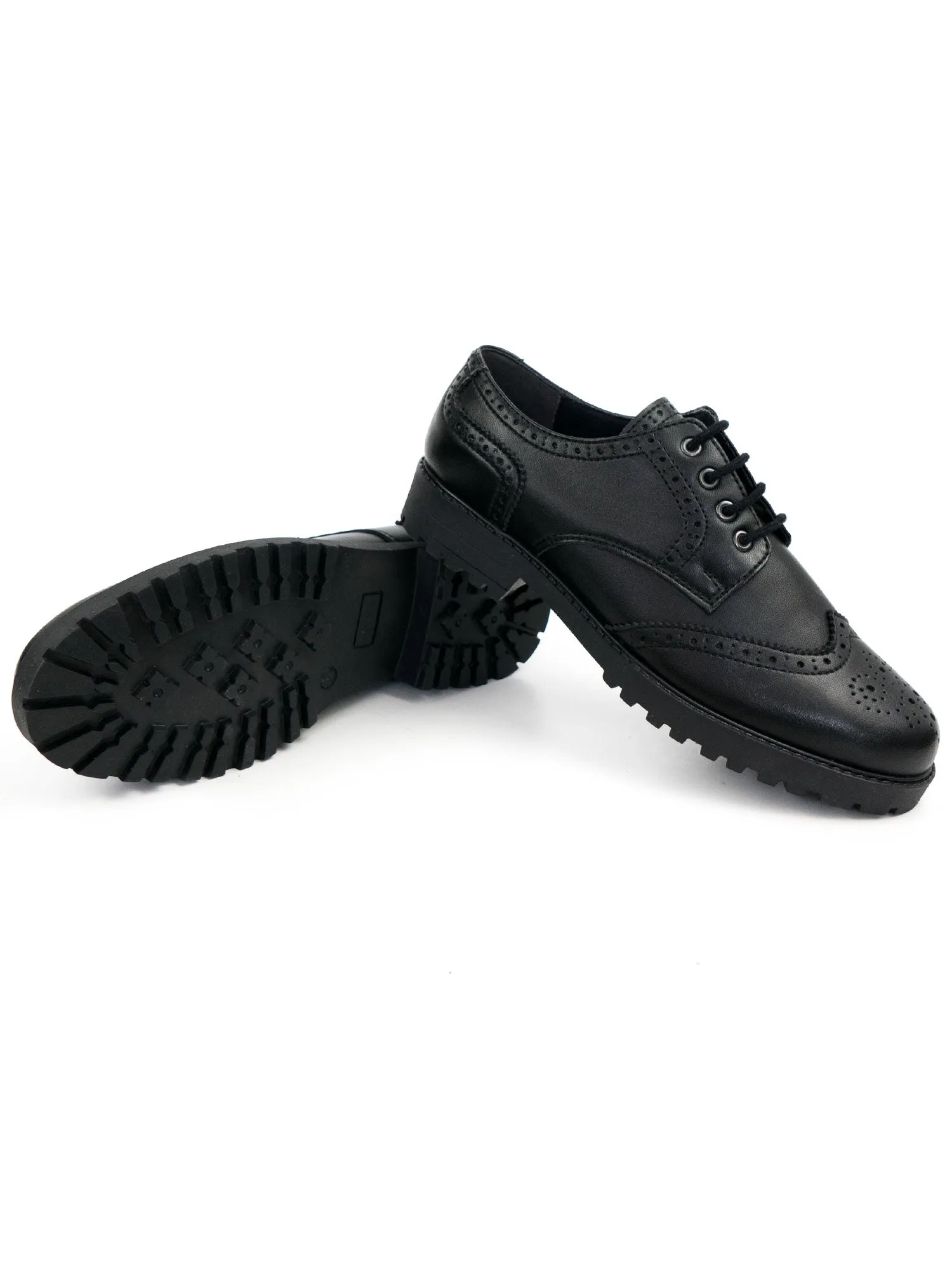 Kids Brogues