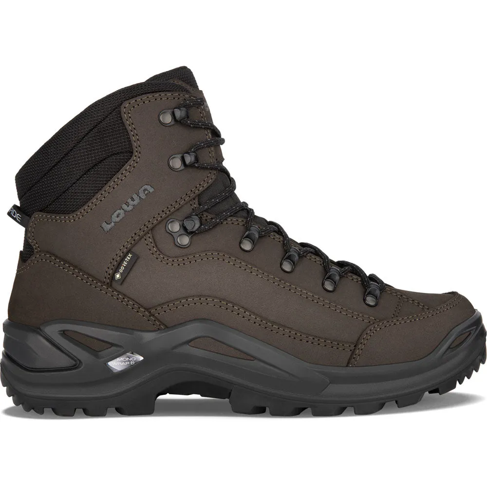 Lowa Renegade GTX Mid Men