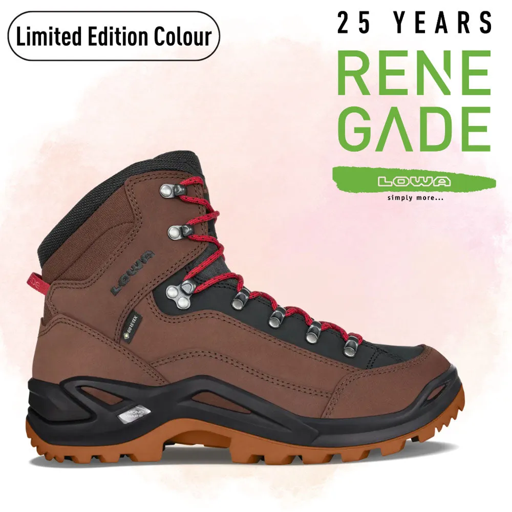 Lowa Renegade GTX Mid Men