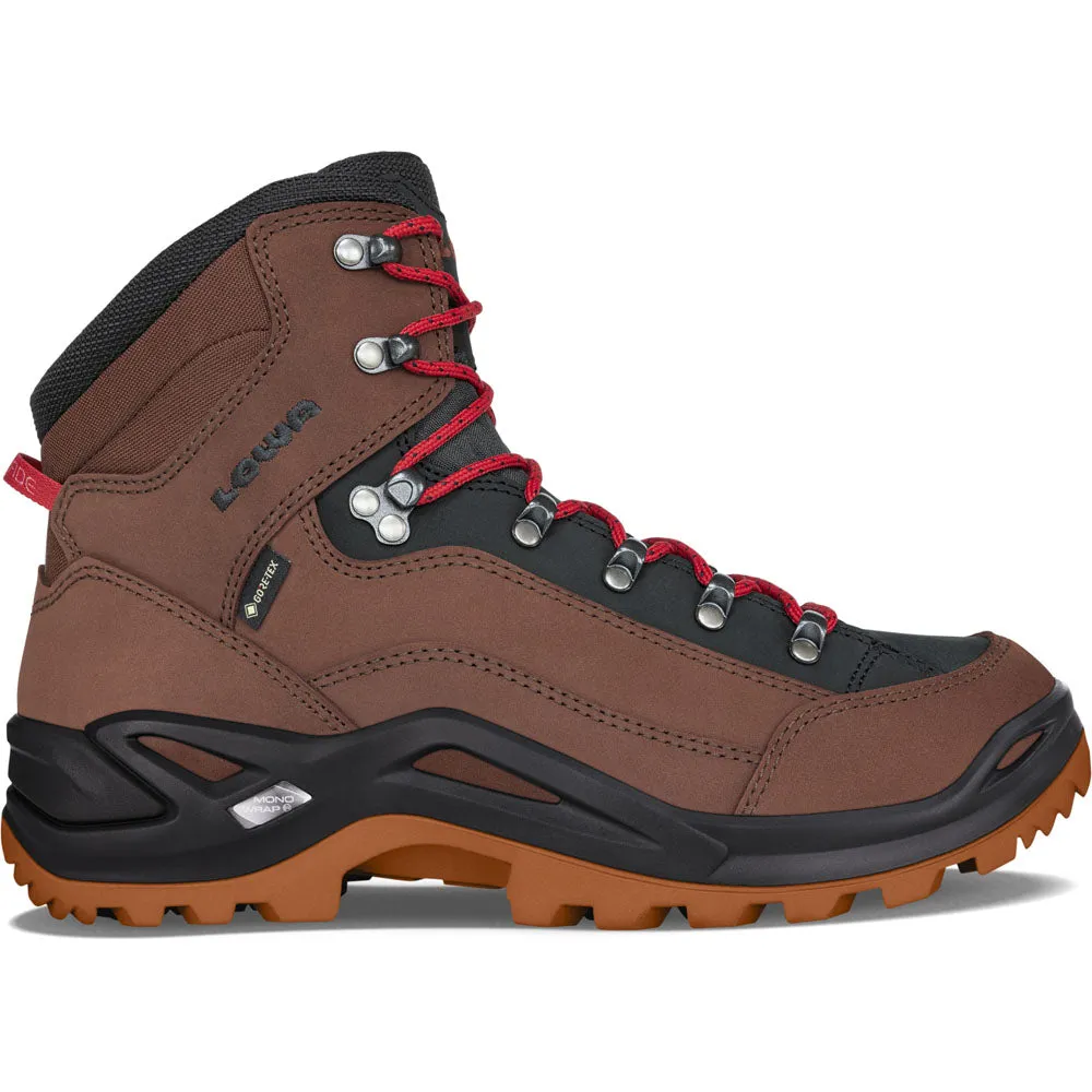 Lowa Renegade GTX Mid Men