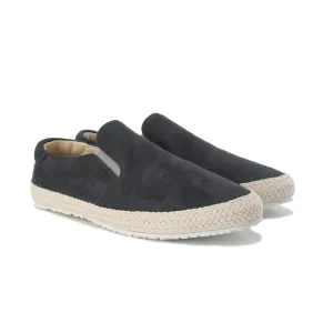 Luxury Suede City Slip-On Shoes for Ultimate Comfort and Style