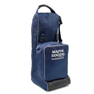 Majyk Equipe Tall Boot Bag