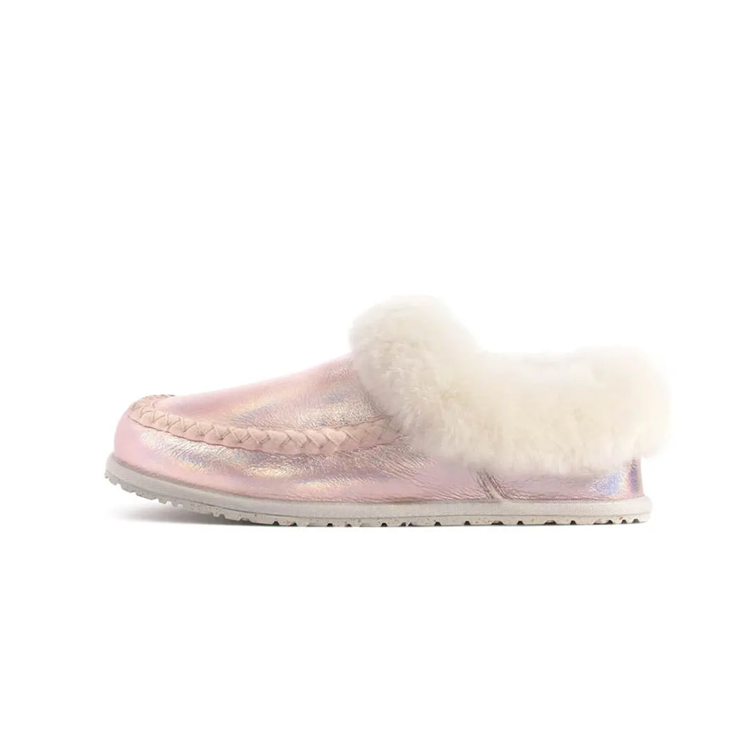 Manitobah - Women's Cabin Clog Slippers (4021370)