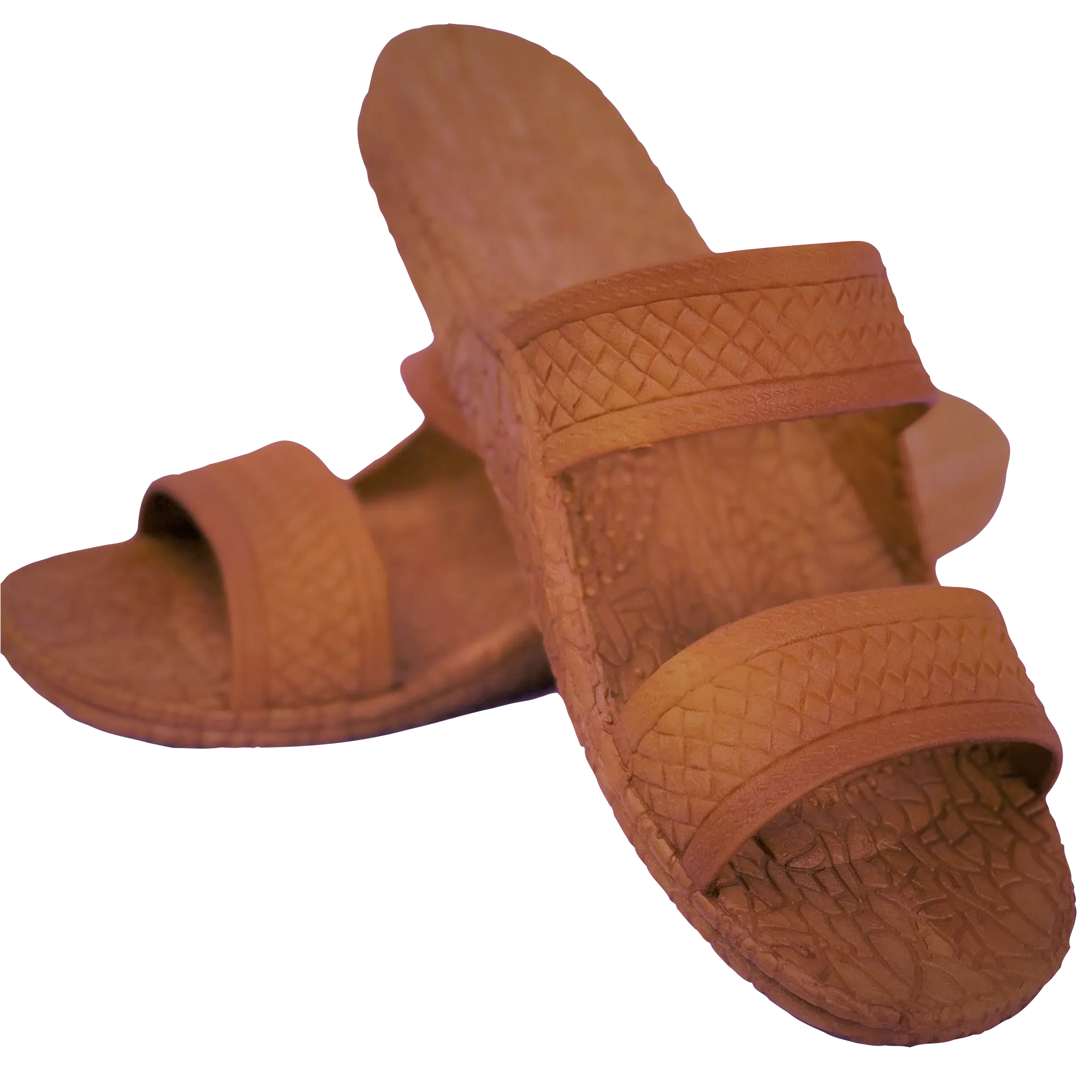 Men’s Classic J-Slips Hawaiian Jesus Sandals Up to Size Men's 14!