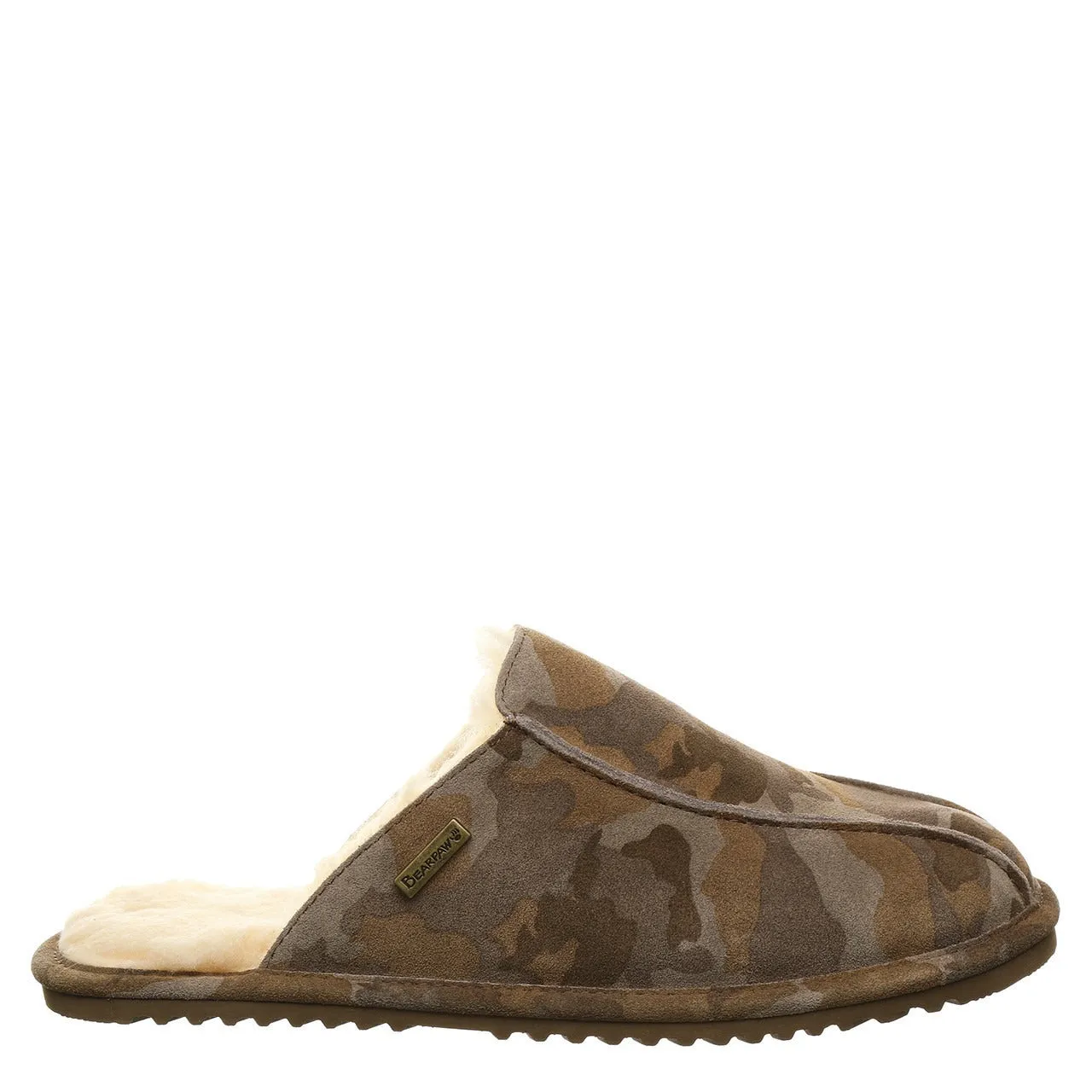 Men's Pierre Slipper