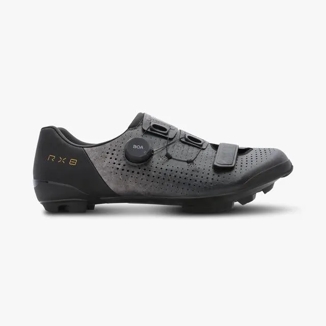 Men's SH-RX801E Bicycles Shoes | Wide