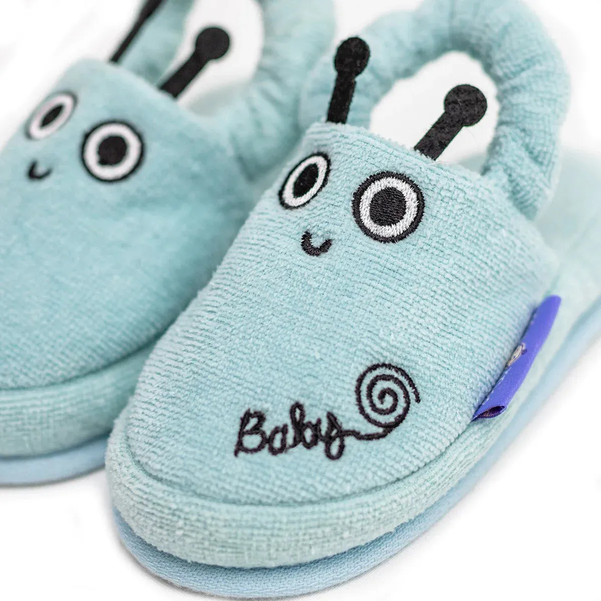 Milk&Moo Sangaloz Toddler Slippers