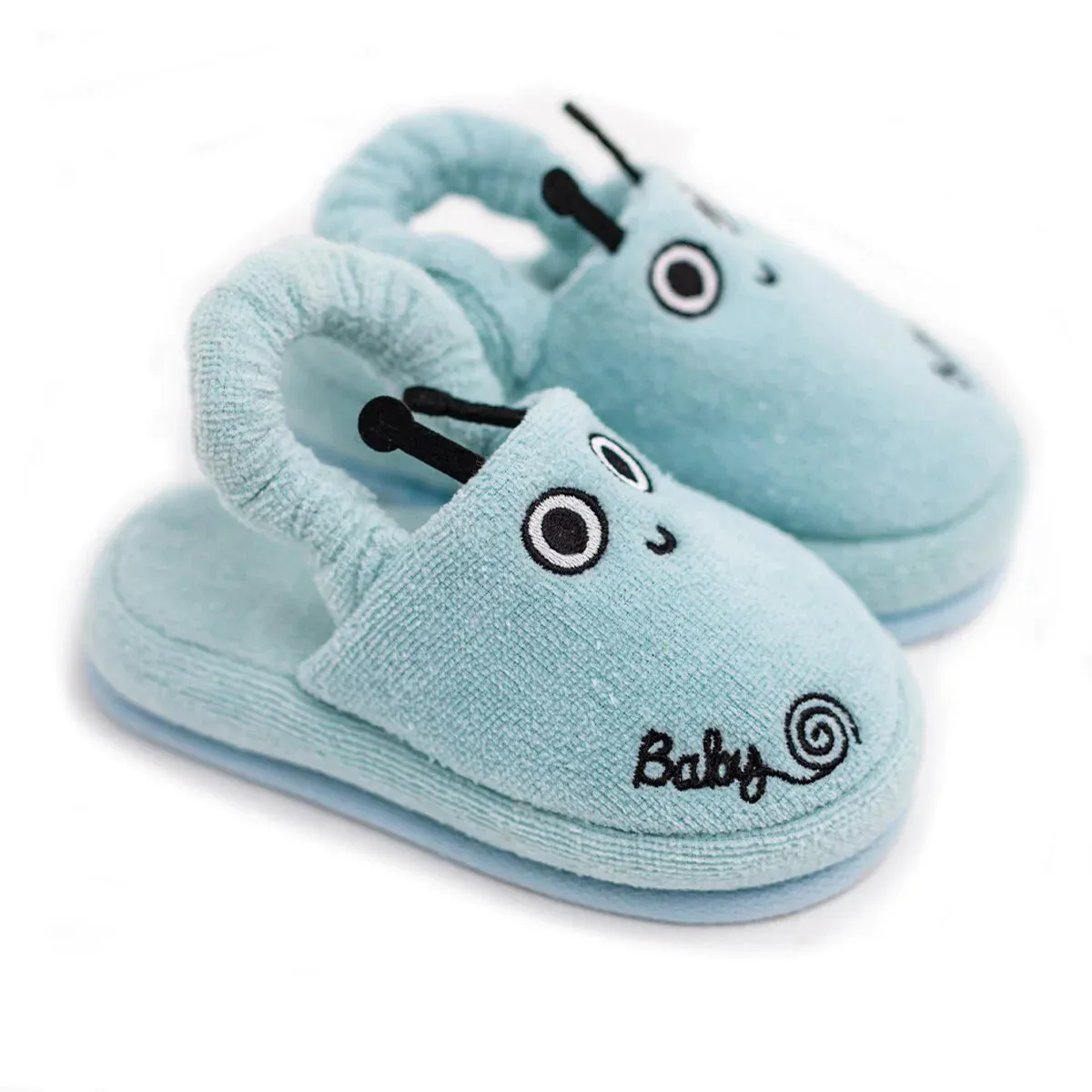 Milk&Moo Sangaloz Toddler Slippers